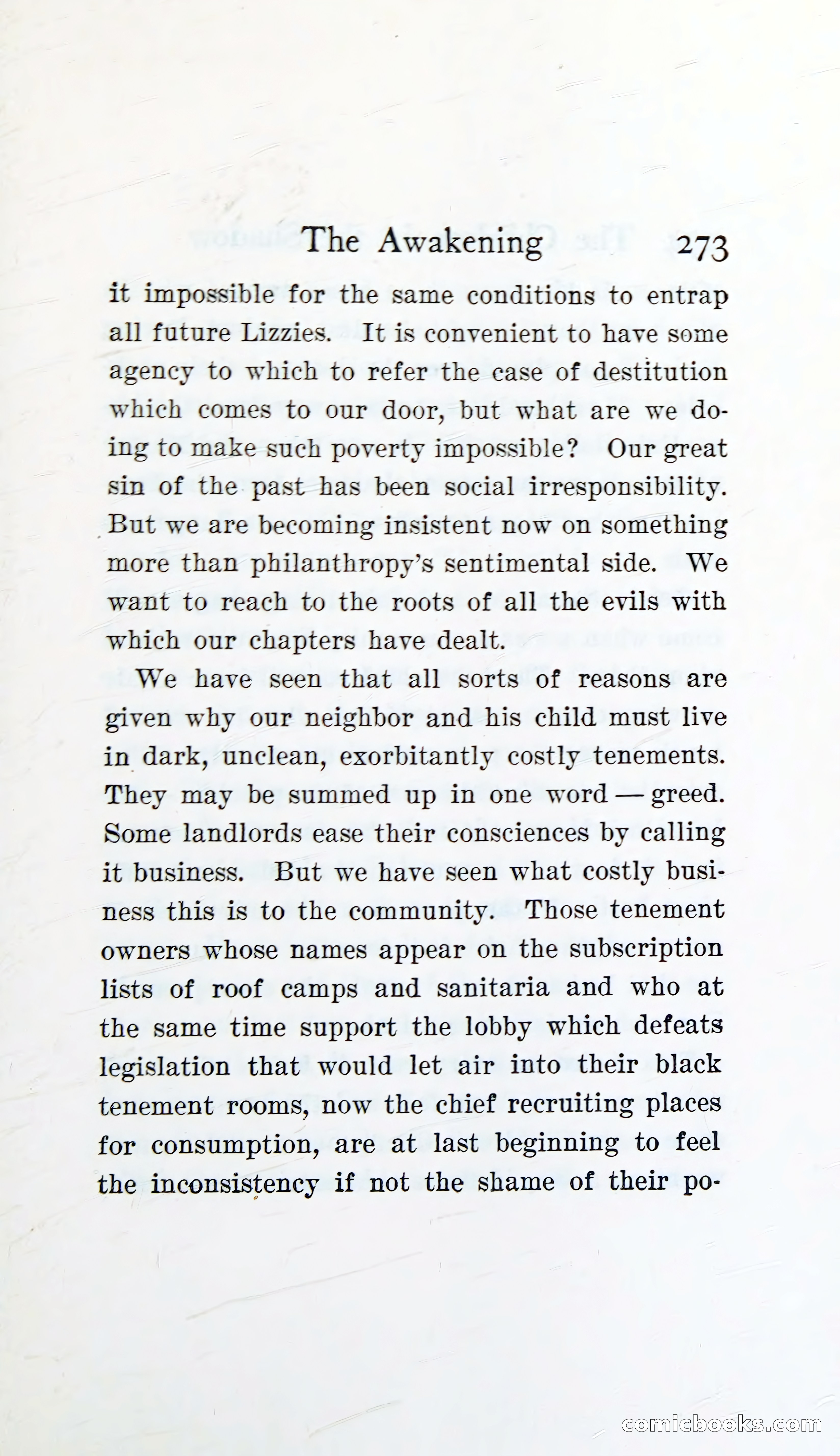 The Children in the Shadow — page 332 of 338