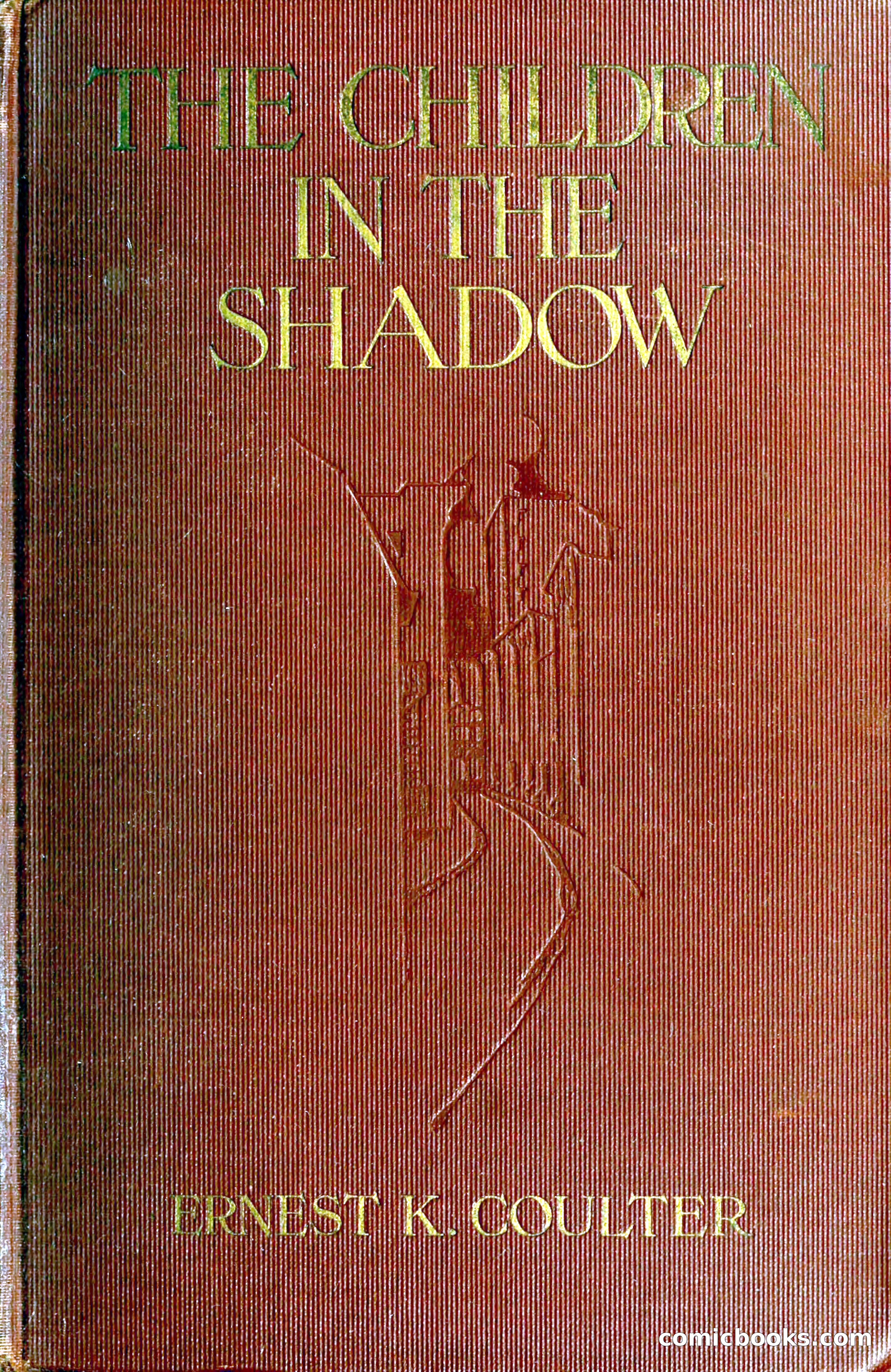 The Children in the Shadow