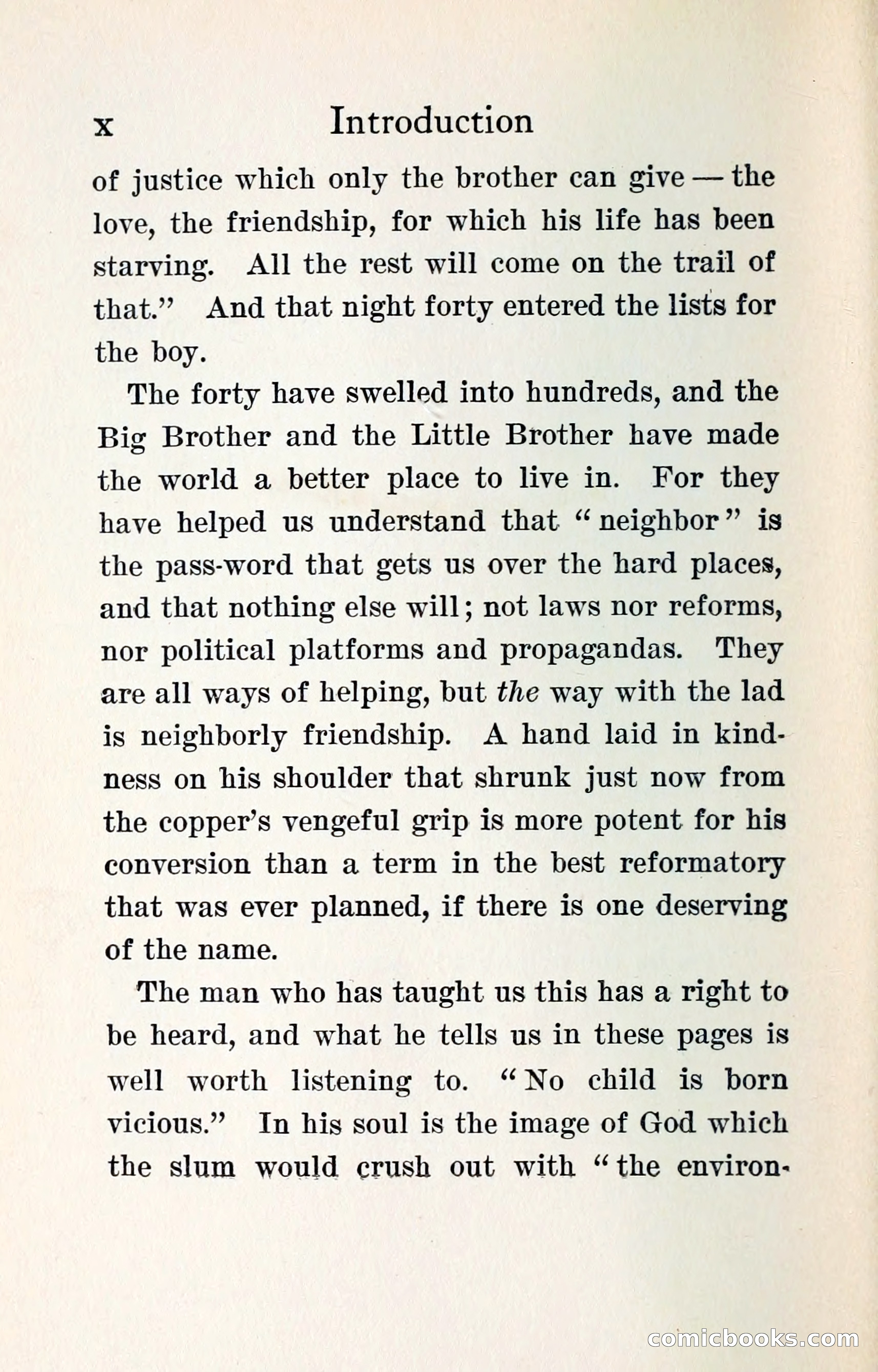 The Children in the Shadow — page 17 of 349