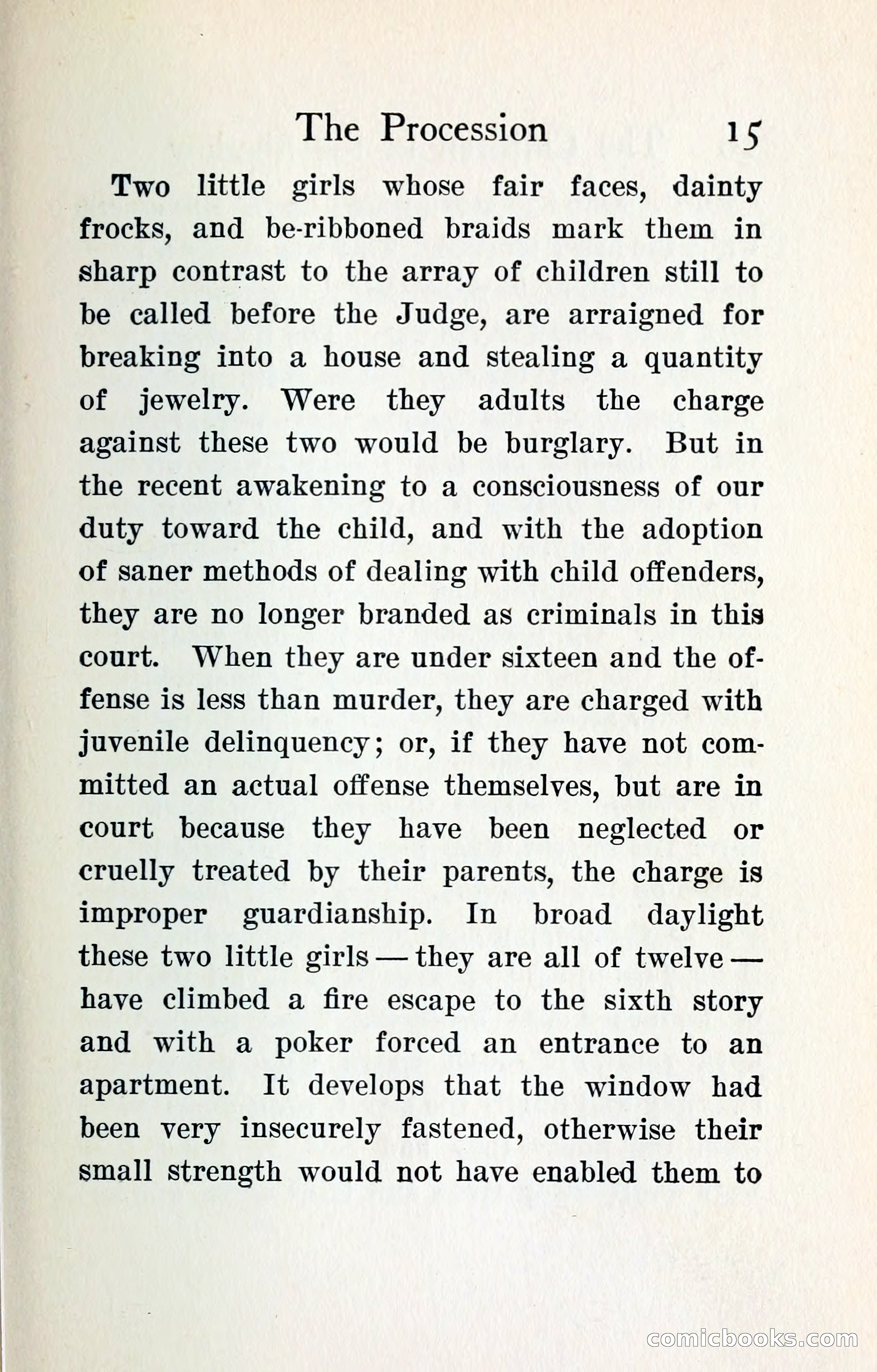 The Children in the Shadow — page 48 of 349