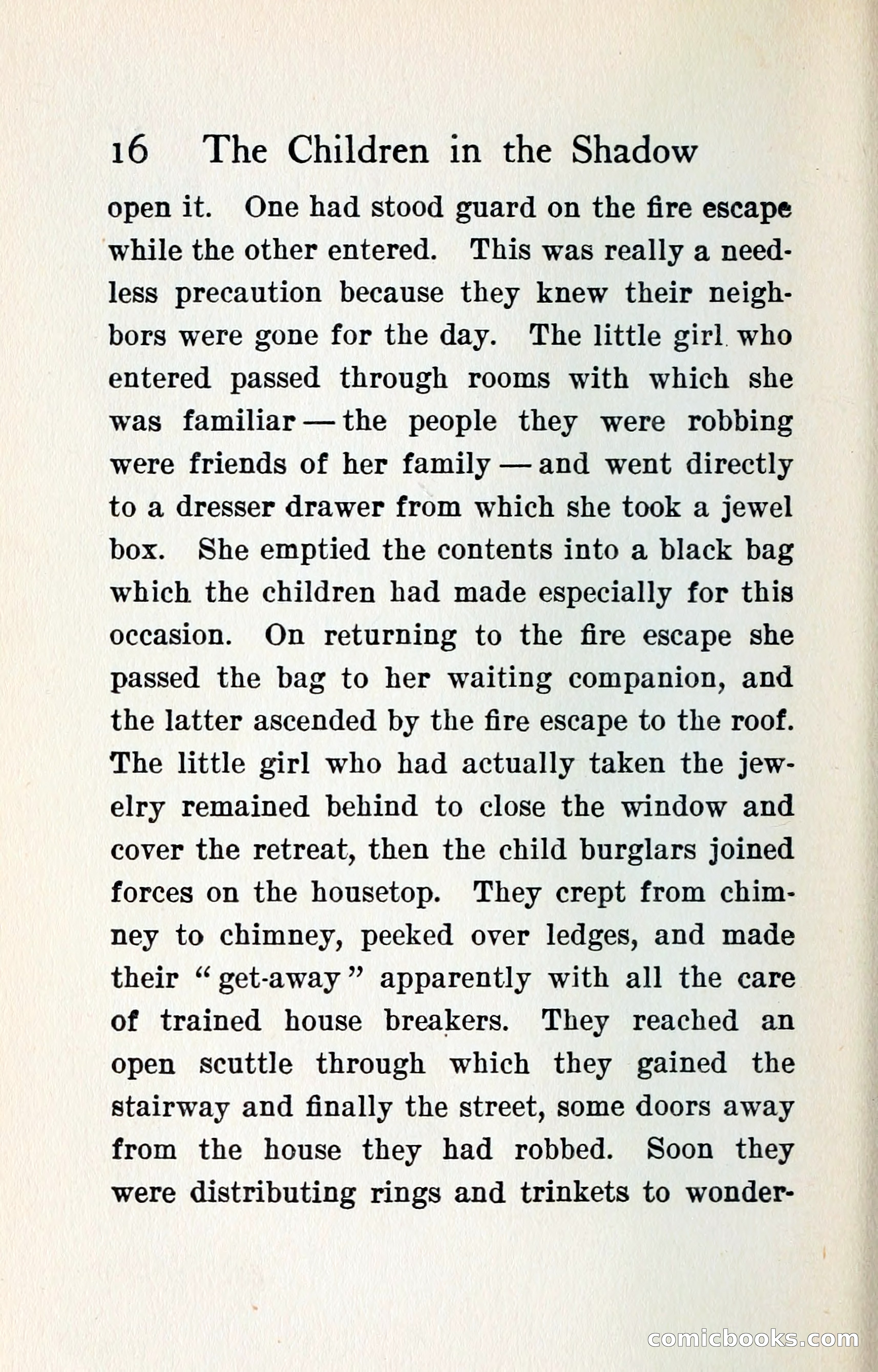 The Children in the Shadow — page 49 of 349