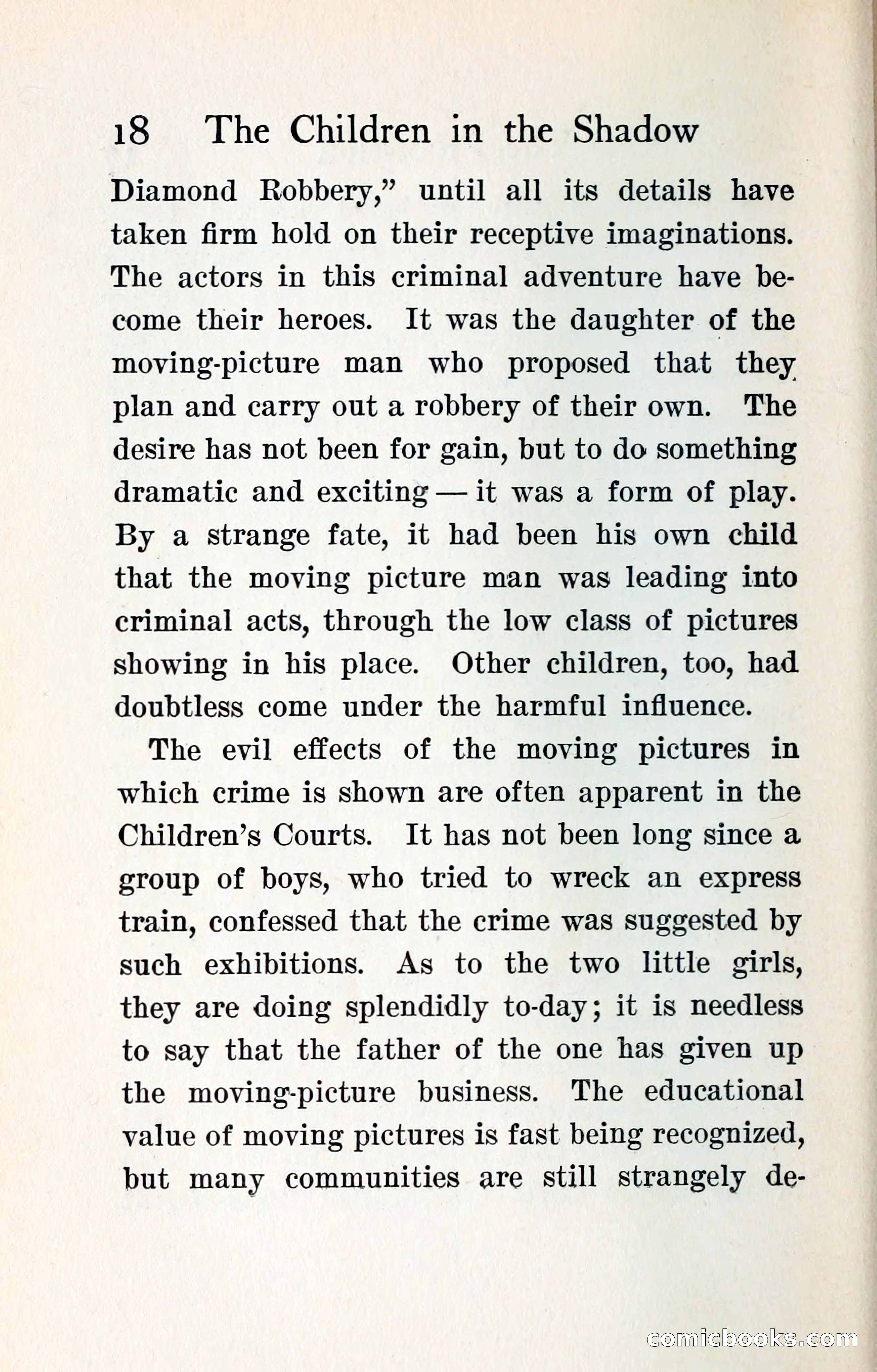 The Children in the Shadow — page 51 of 349