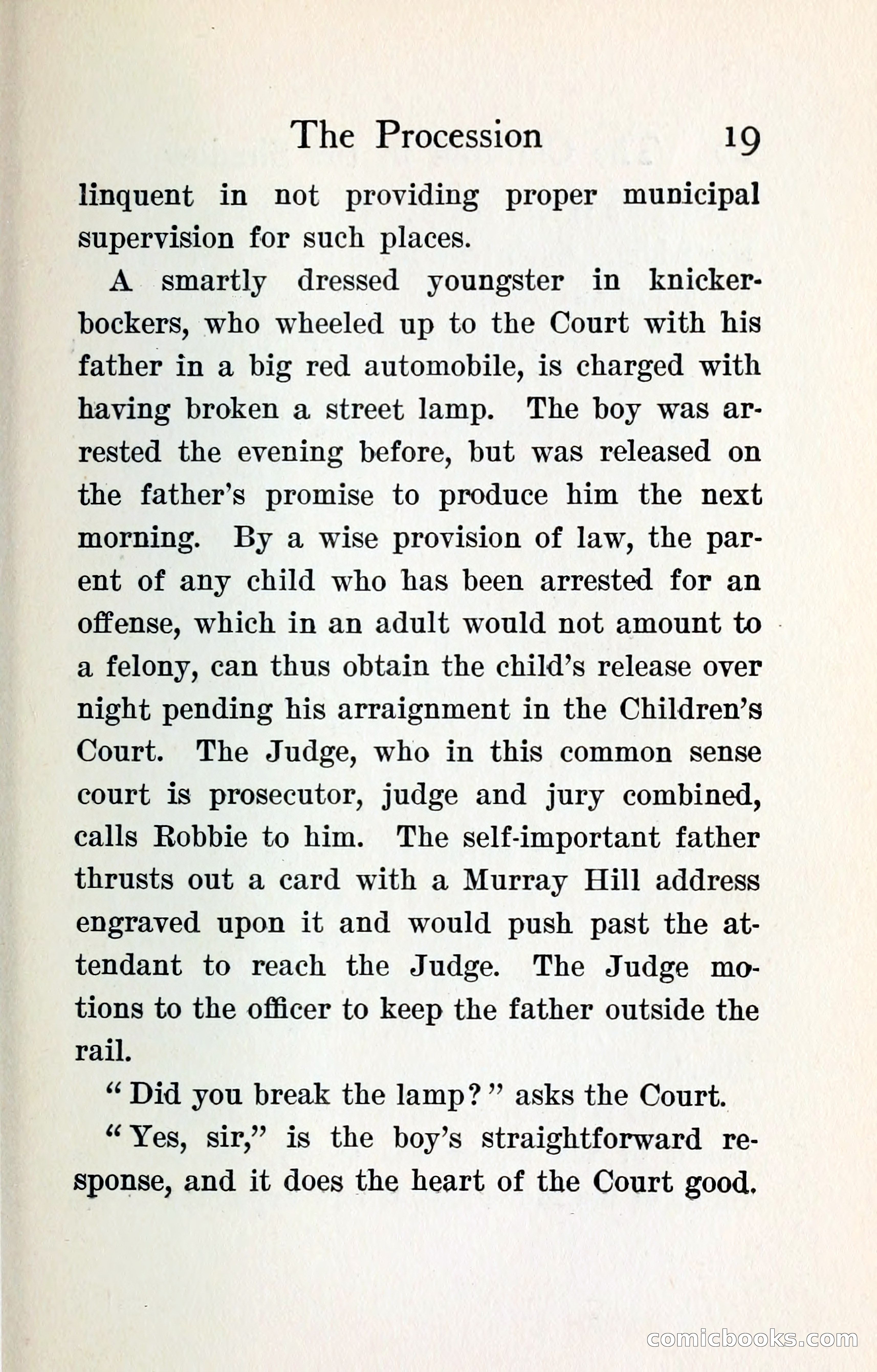 The Children in the Shadow — page 52 of 349