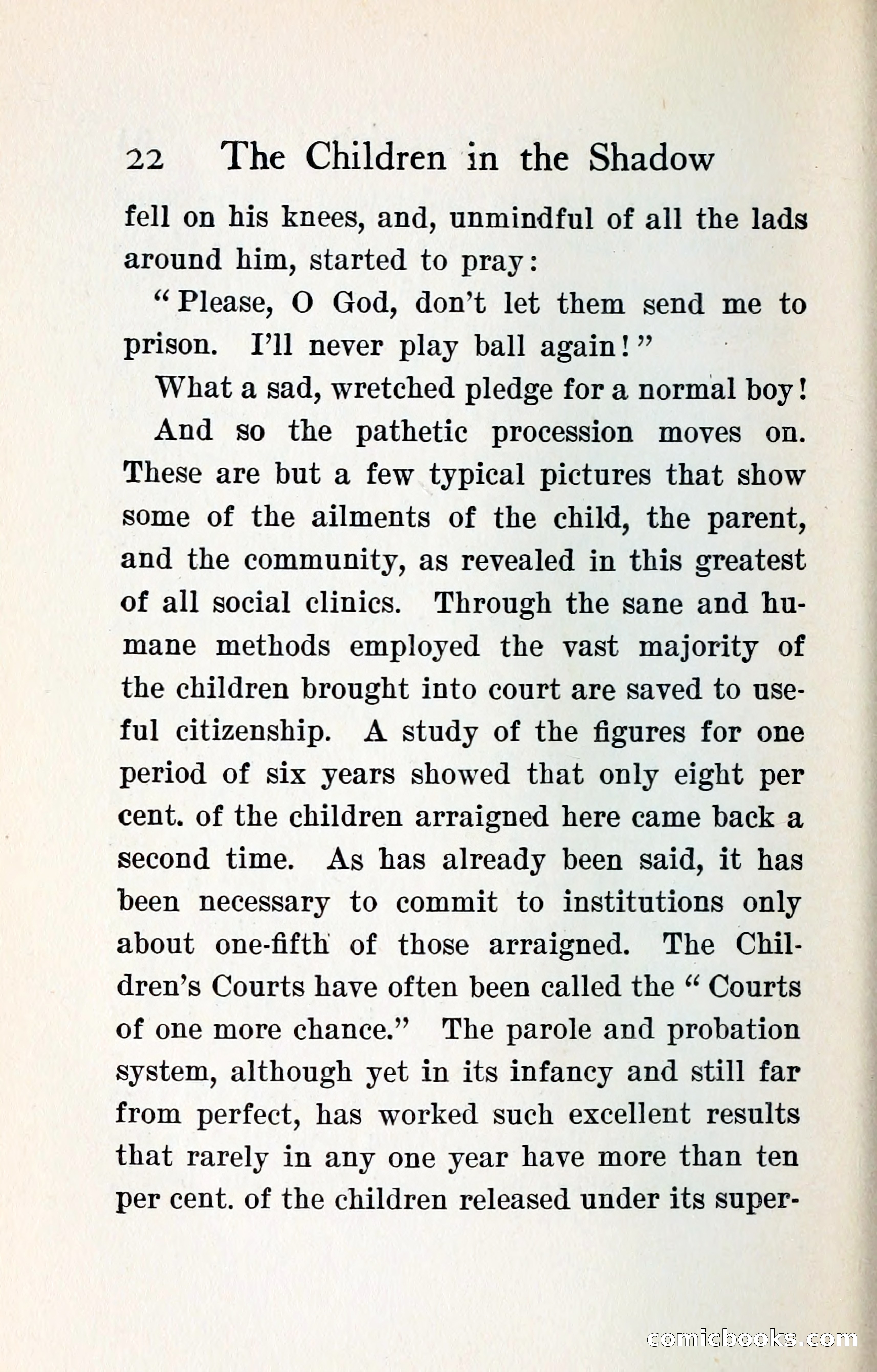 The Children in the Shadow — page 57 of 349