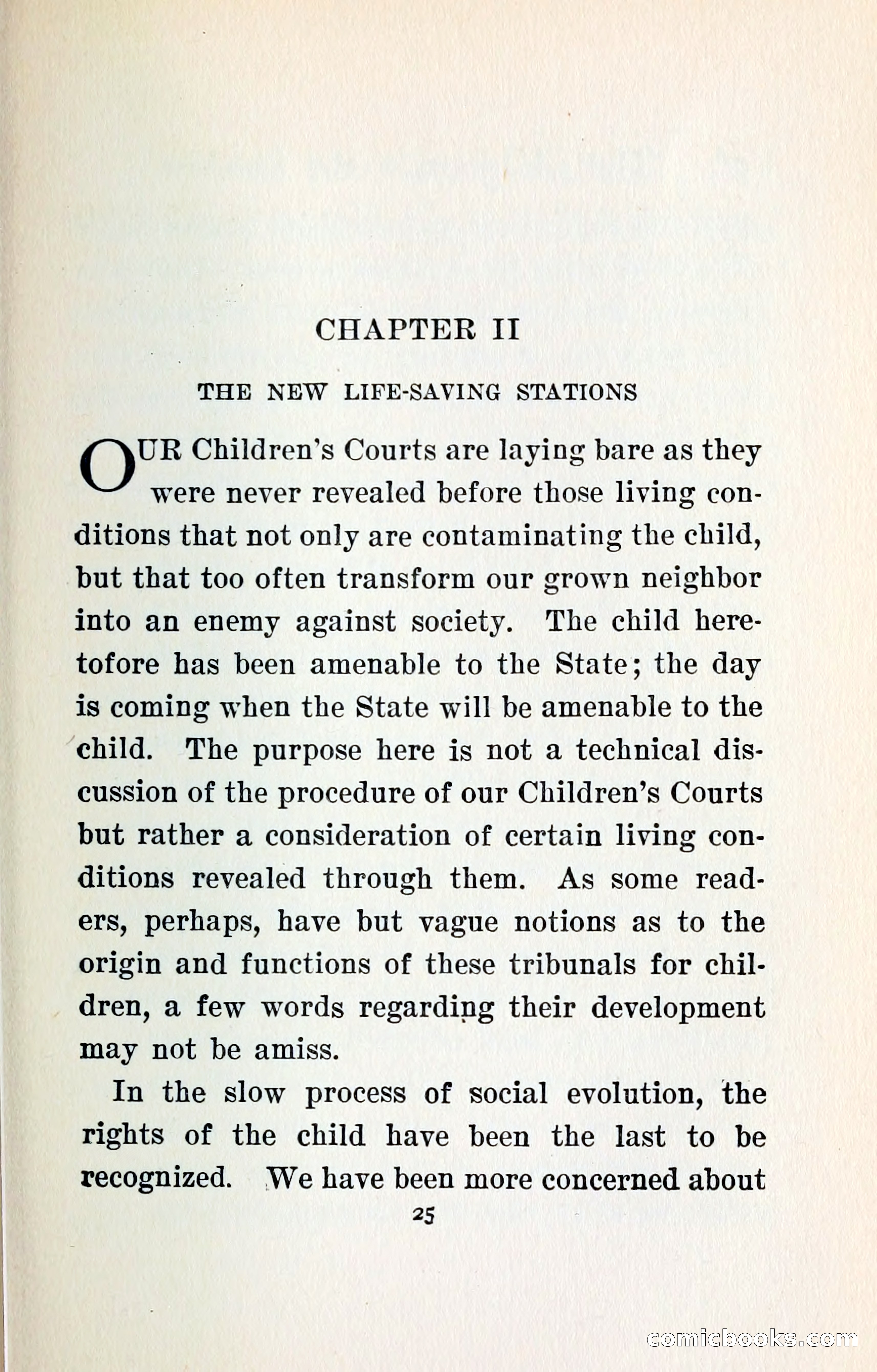 The Children in the Shadow — page 60 of 349