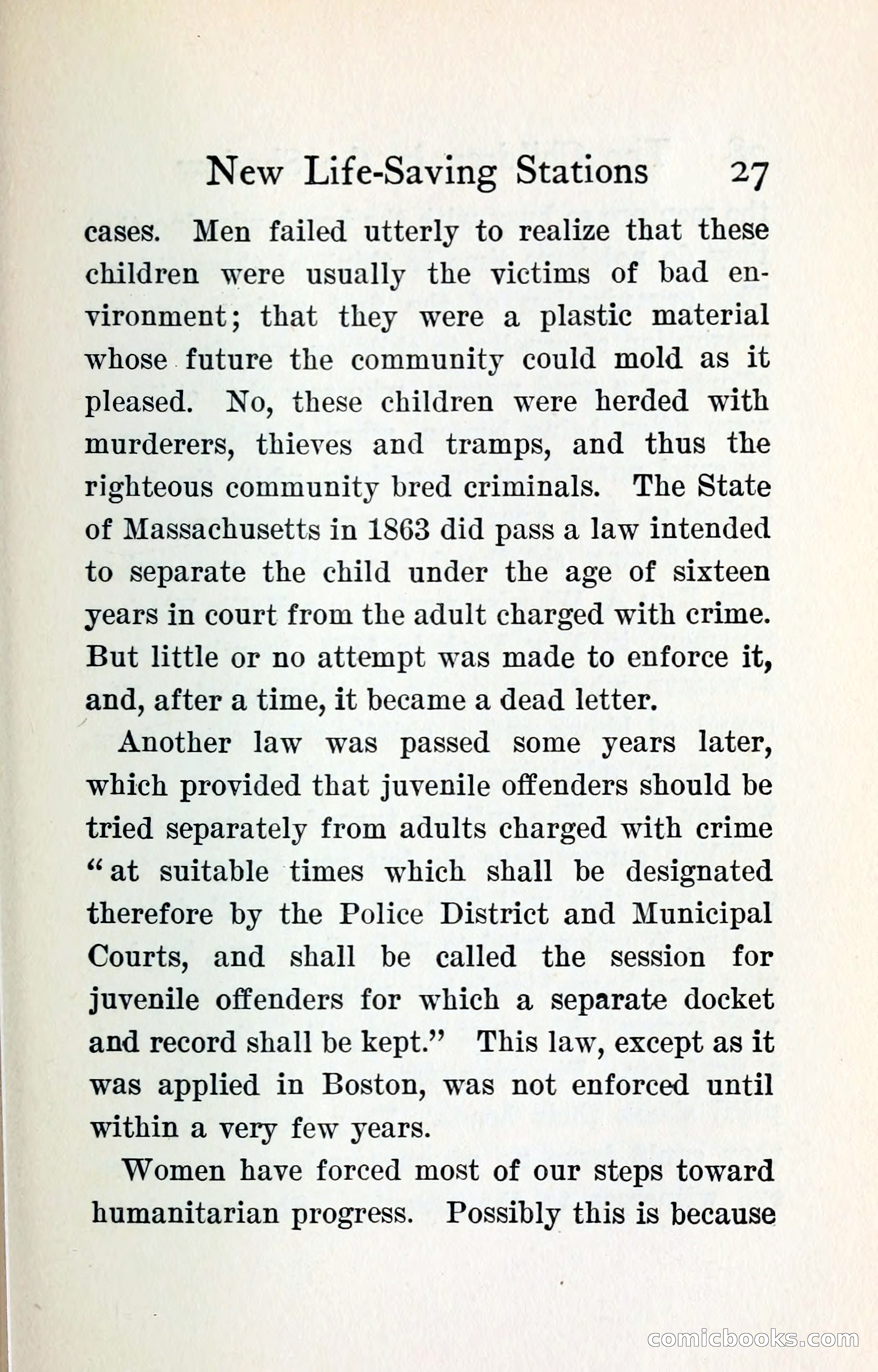 The Children in the Shadow — page 62 of 349