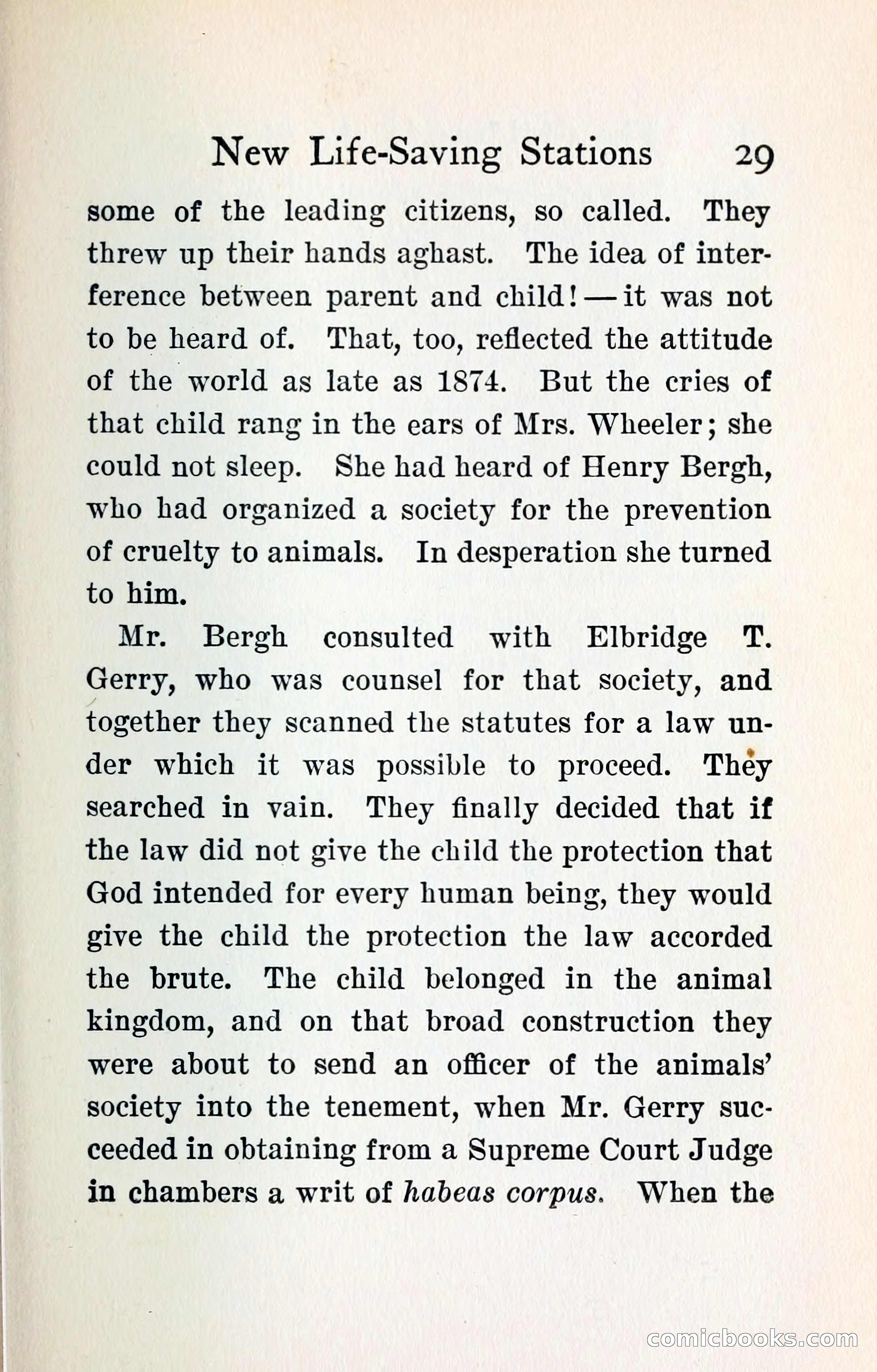 The Children in the Shadow — page 64 of 349