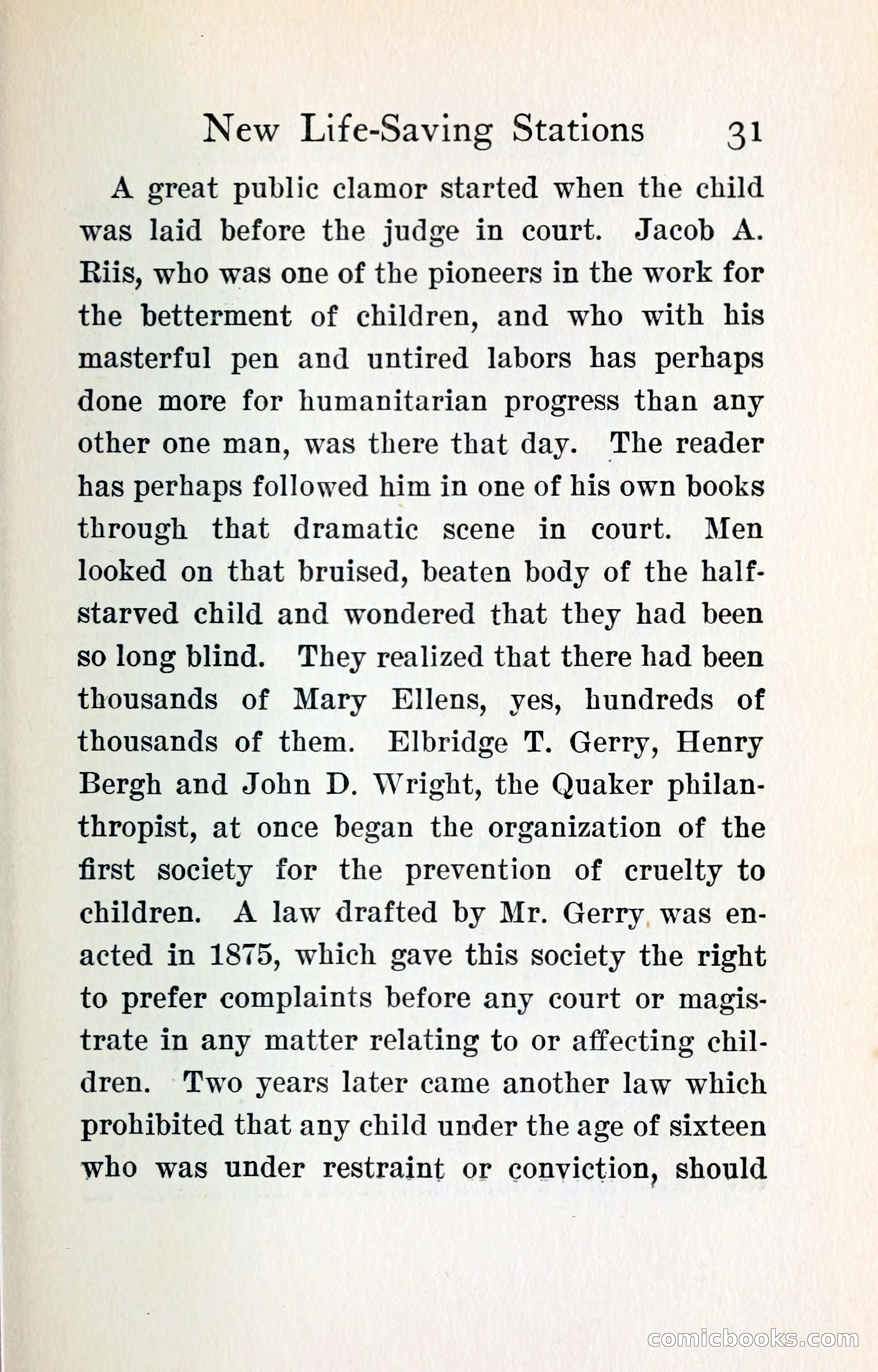 The Children in the Shadow — page 66 of 349