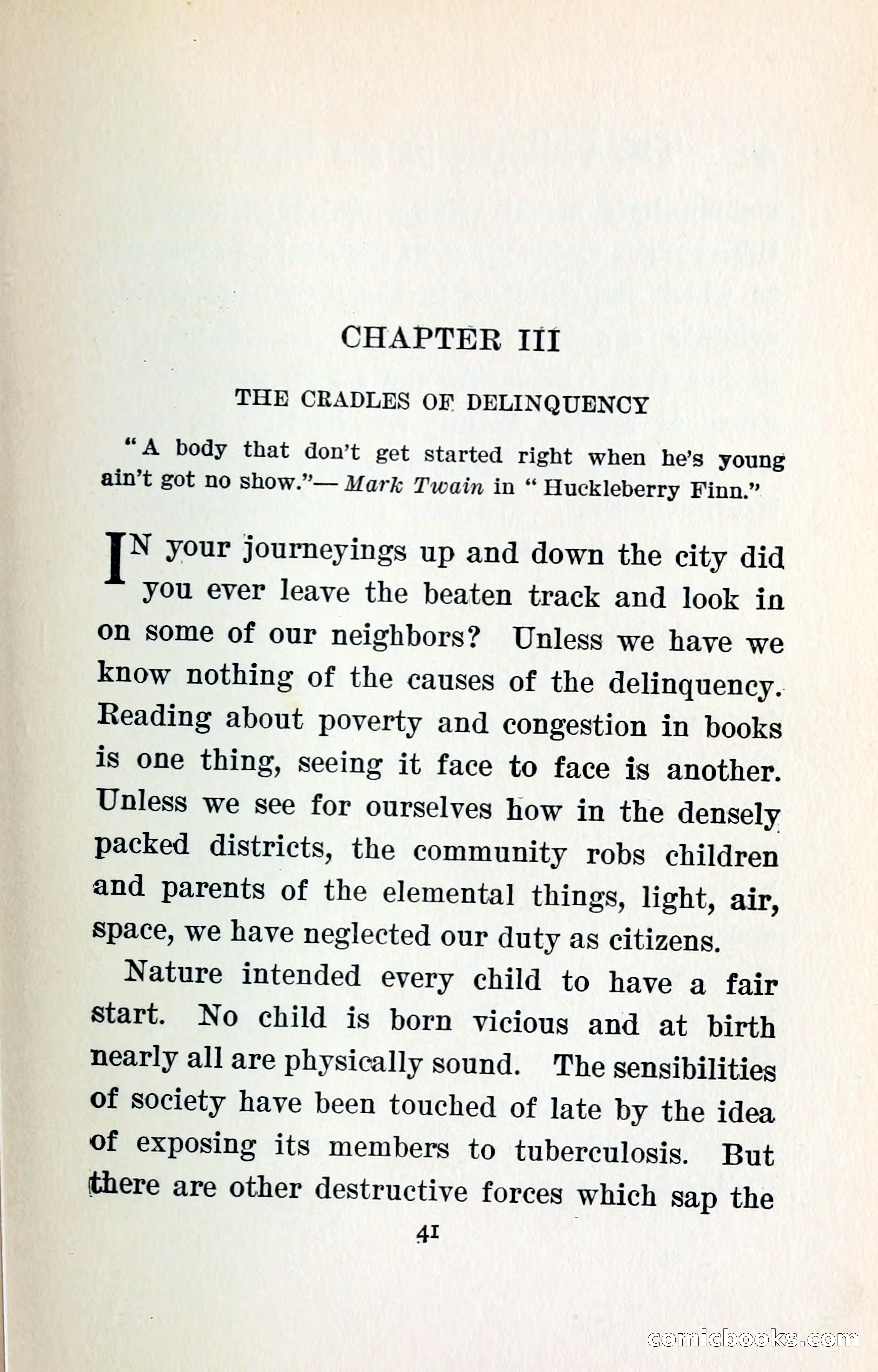 The Children in the Shadow — page 78 of 349