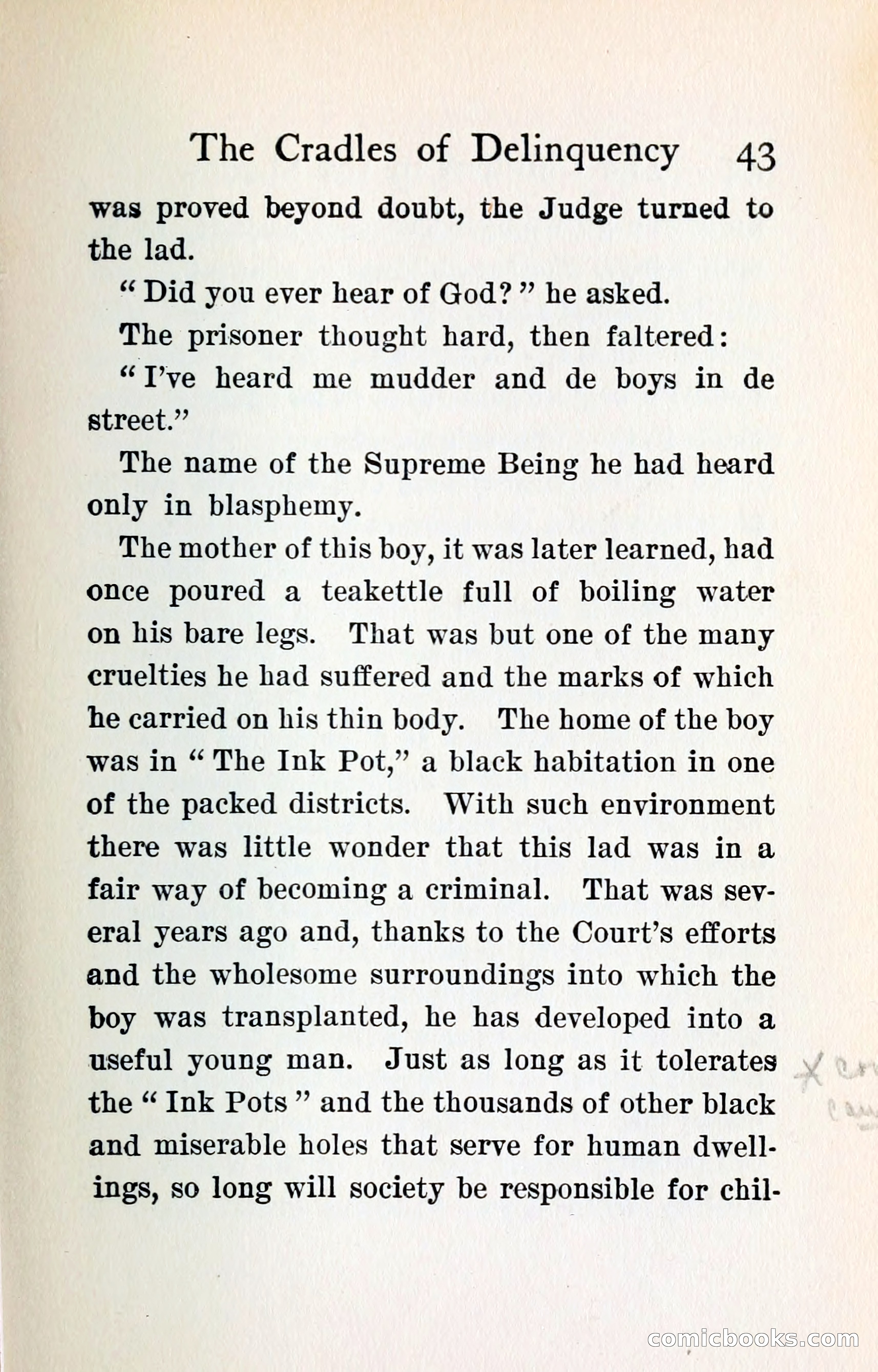 The Children in the Shadow — page 80 of 349