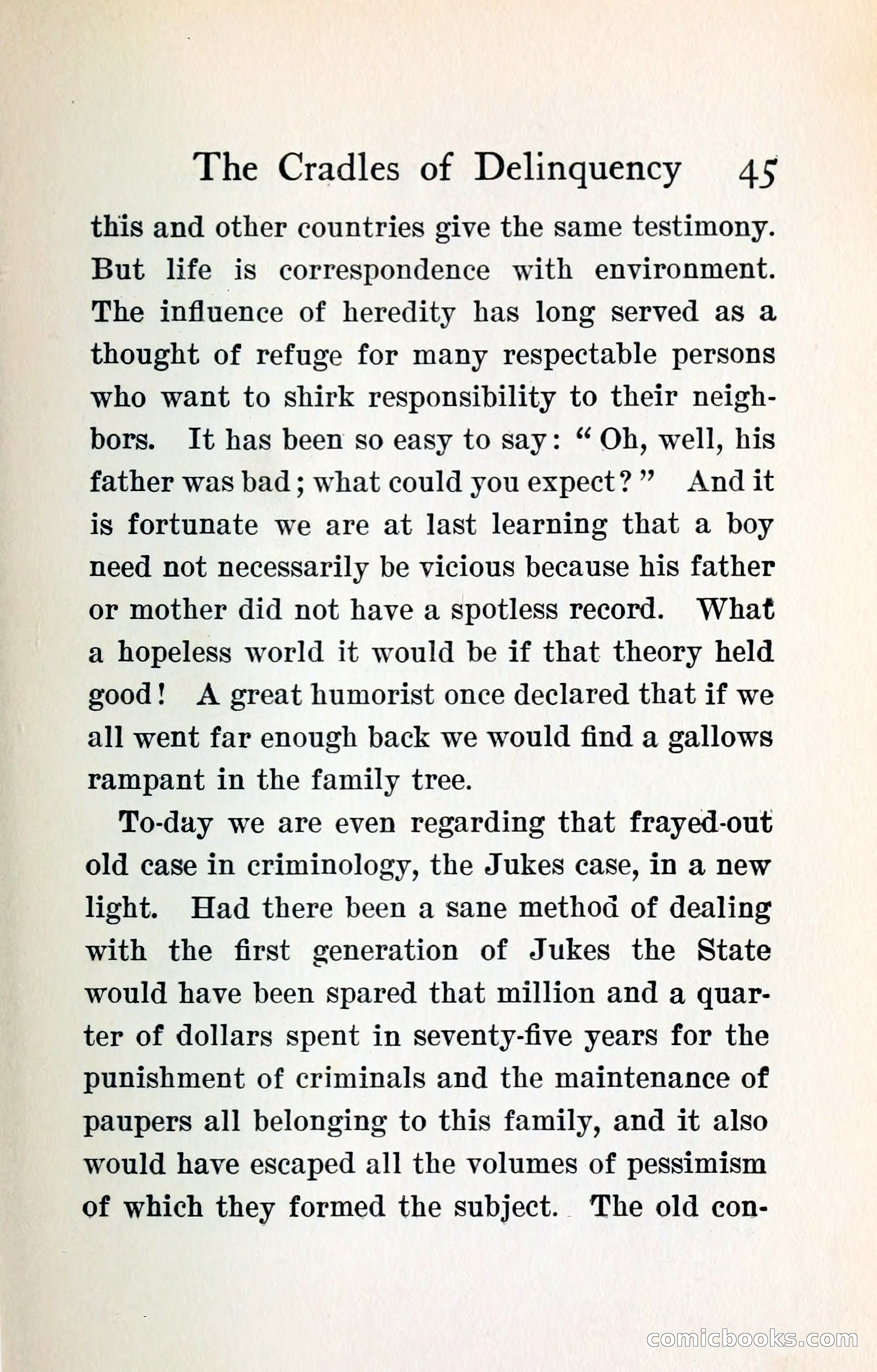 The Children in the Shadow — page 82 of 349