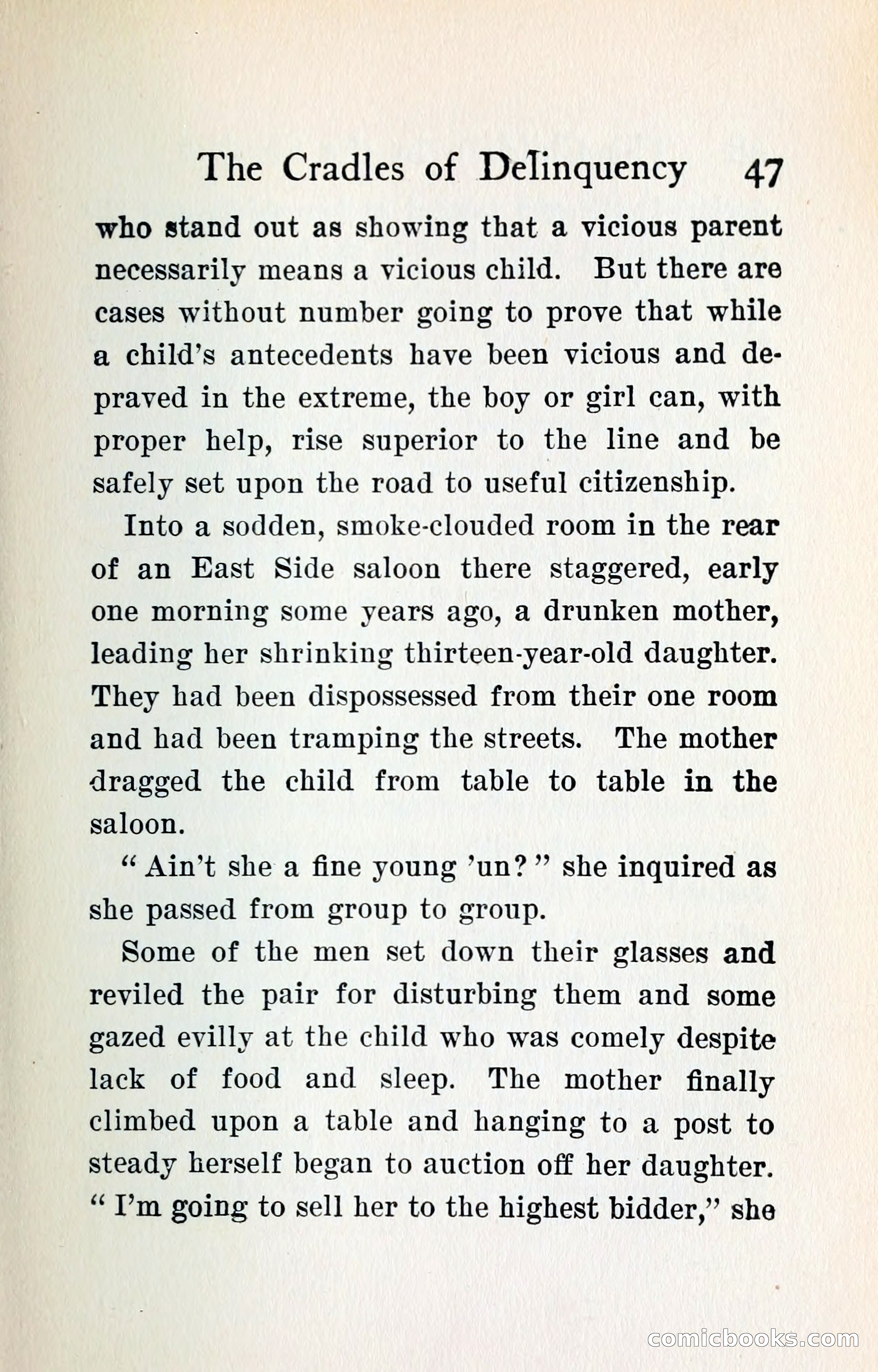 The Children in the Shadow — page 84 of 349