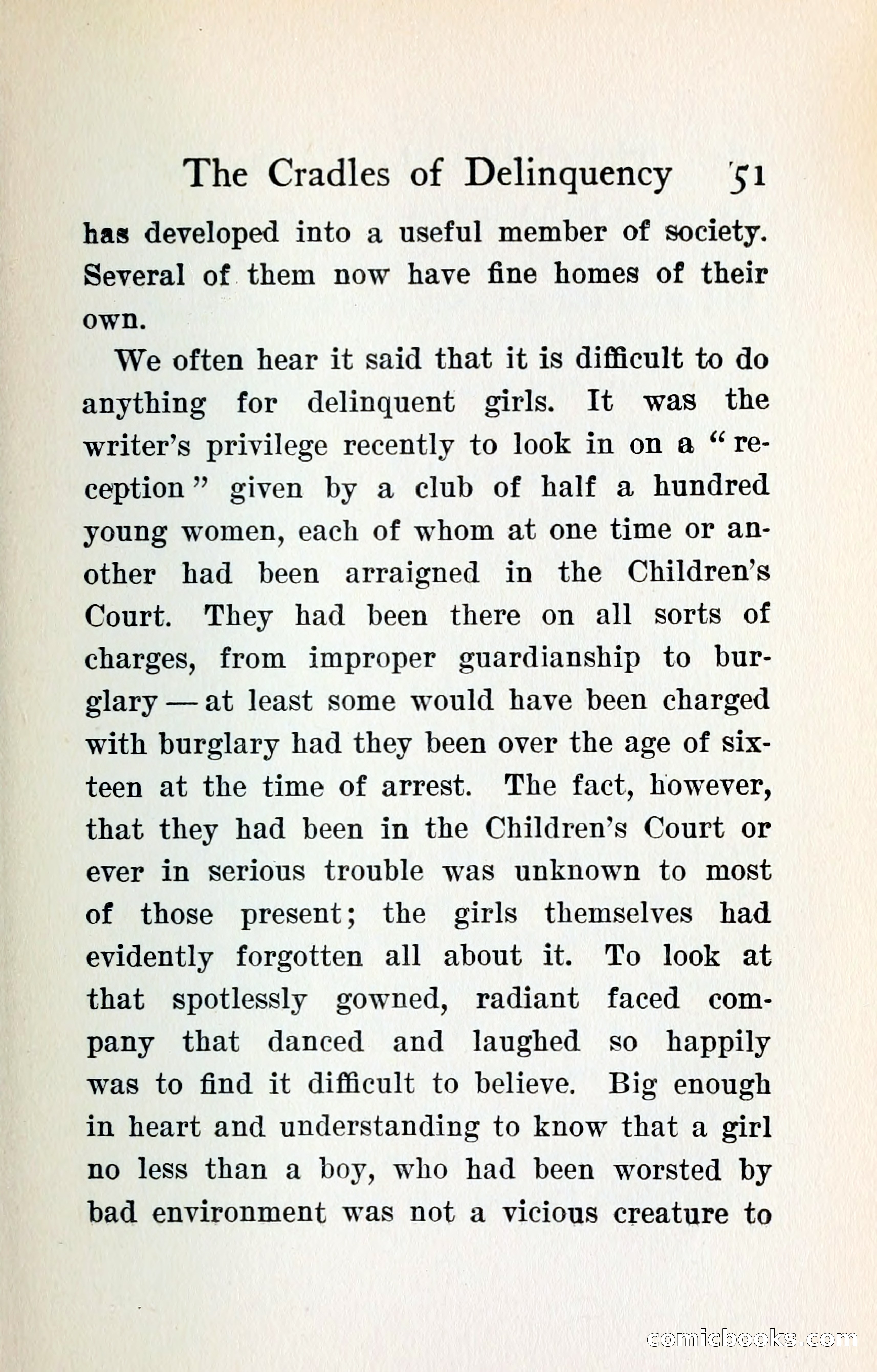 The Children in the Shadow — page 88 of 349