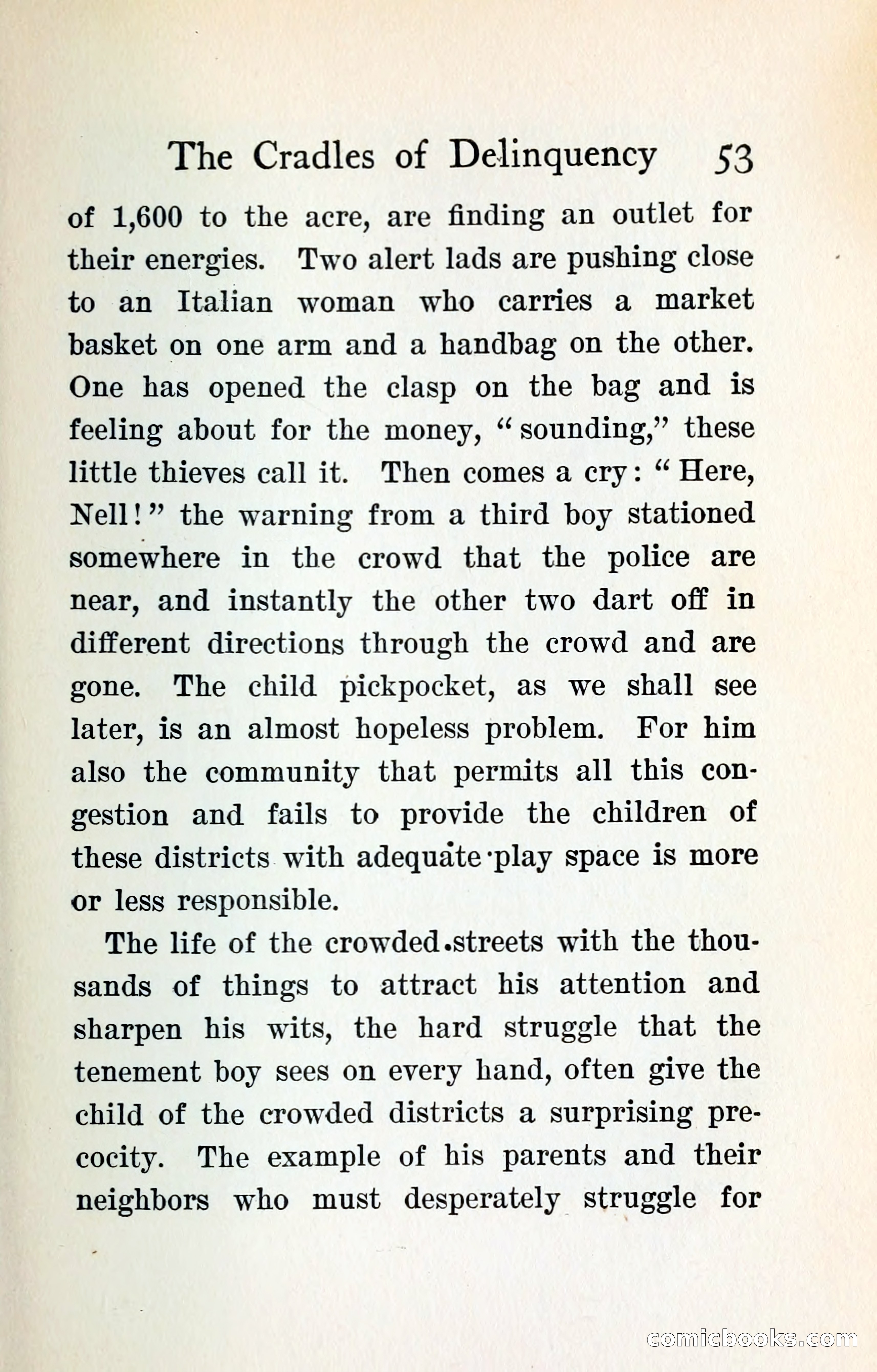 The Children in the Shadow — page 90 of 349
