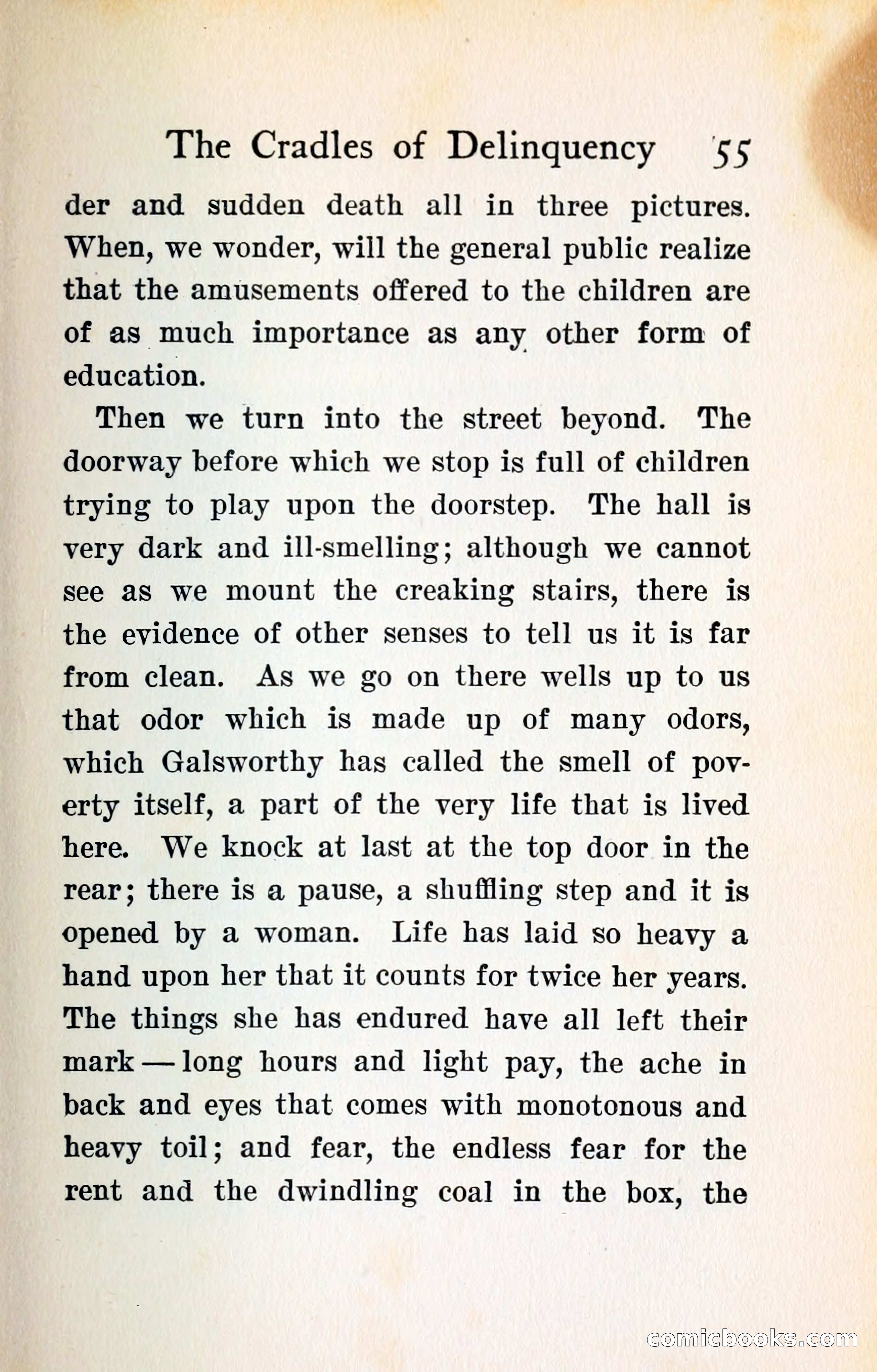 The Children in the Shadow — page 94 of 349