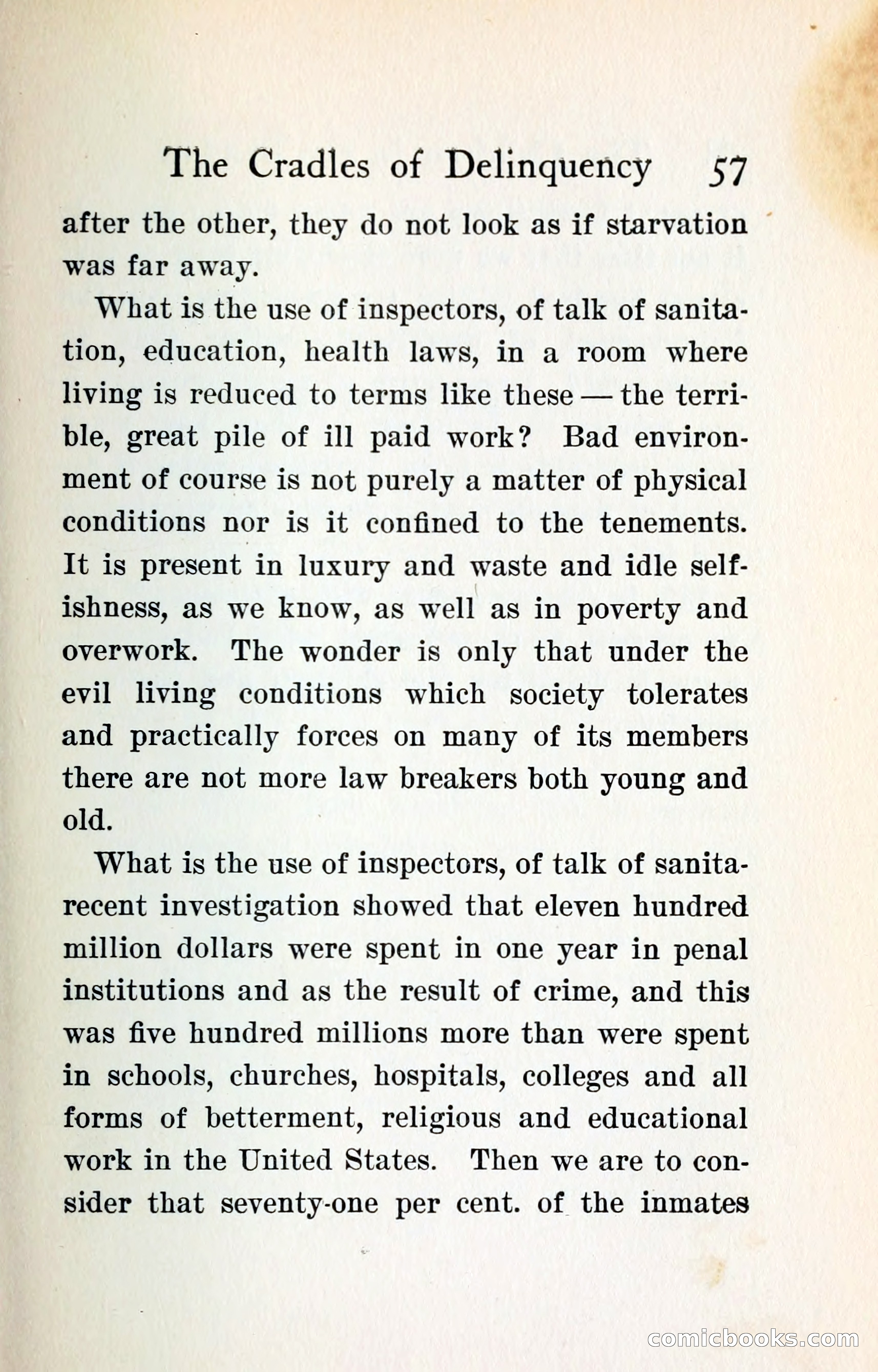 The Children in the Shadow — page 96 of 349