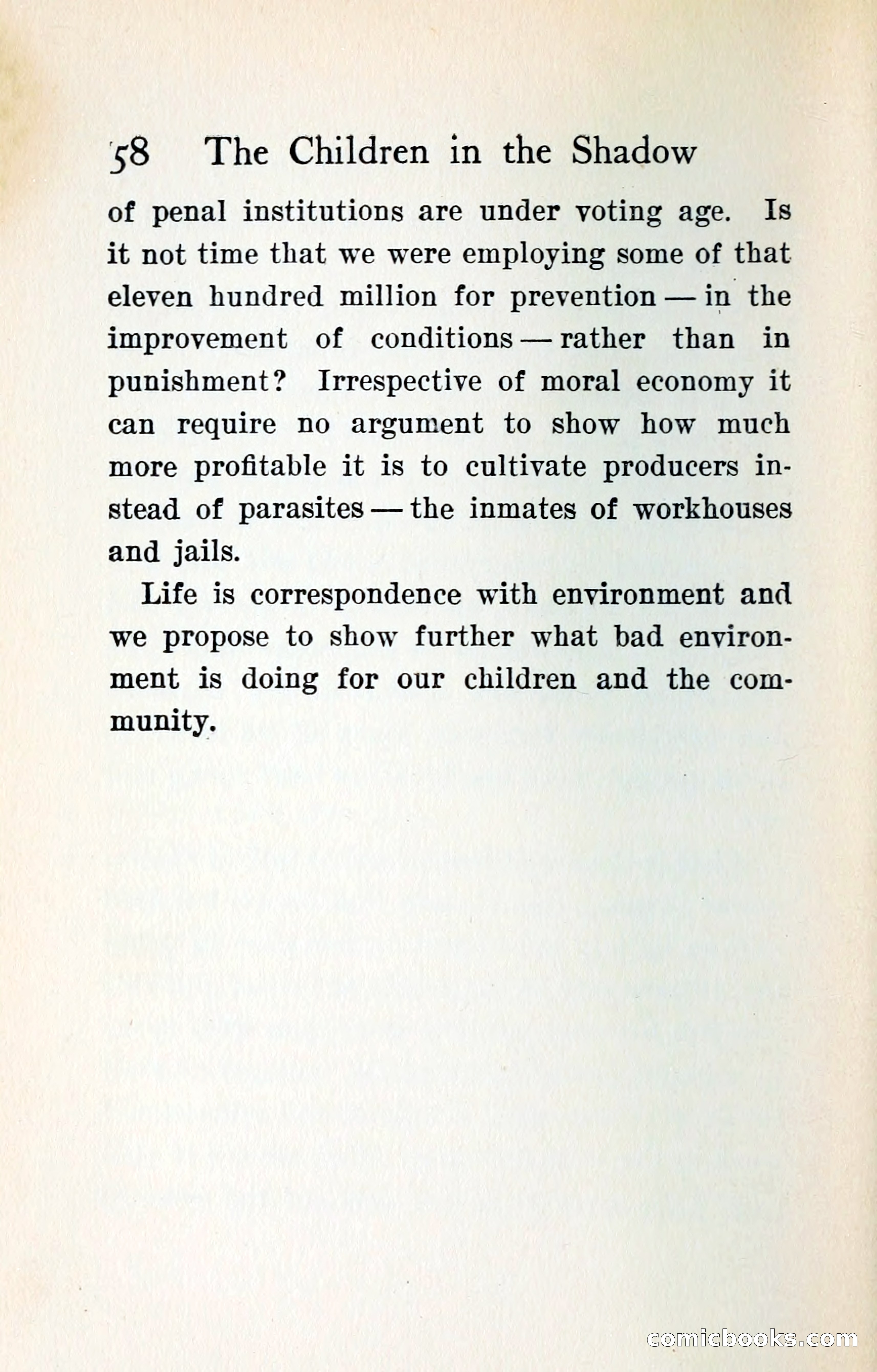 The Children in the Shadow — page 97 of 349