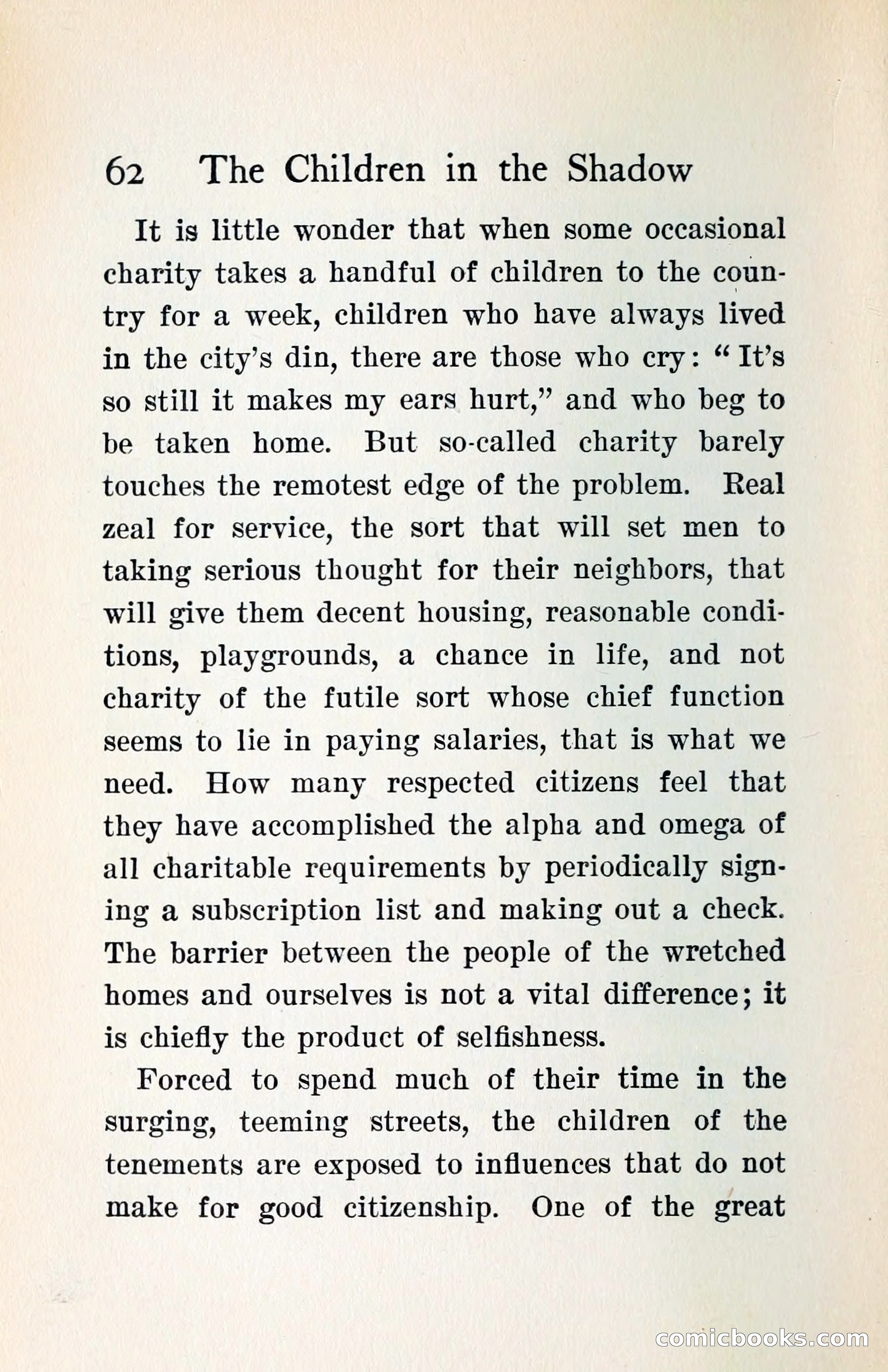 The Children in the Shadow — page 101 of 349