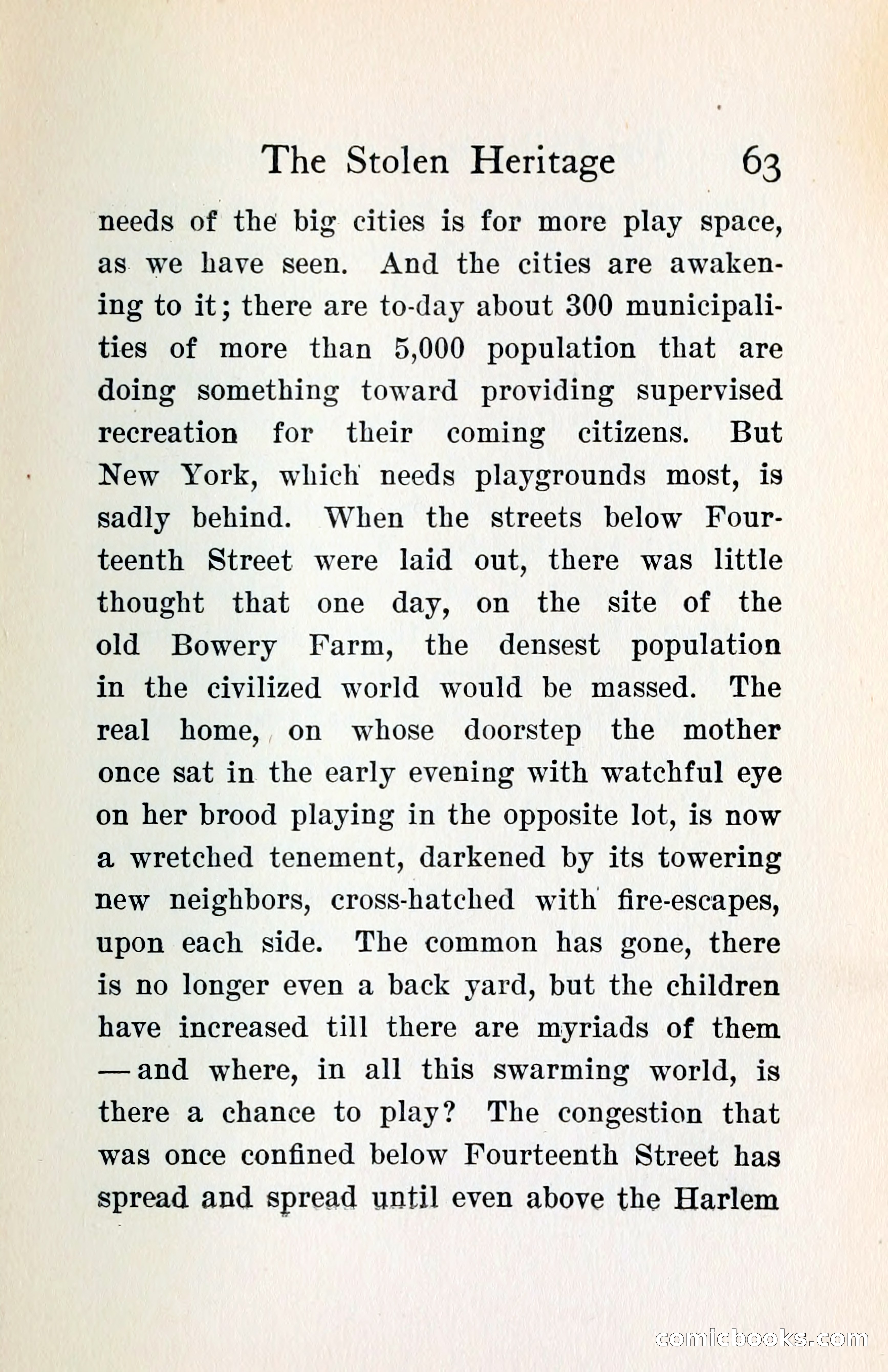 The Children in the Shadow — page 102 of 349
