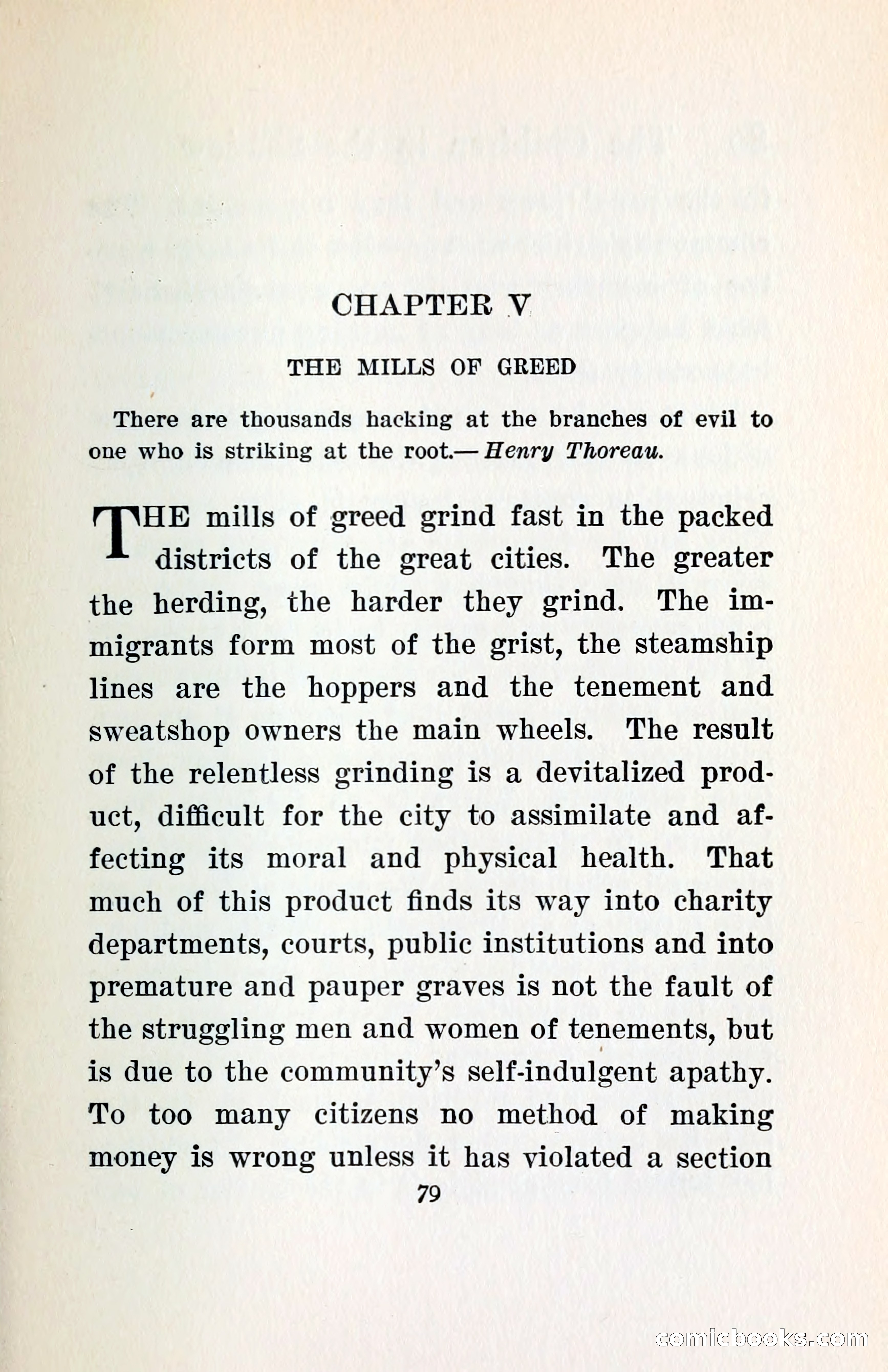 The Children in the Shadow — page 120 of 349