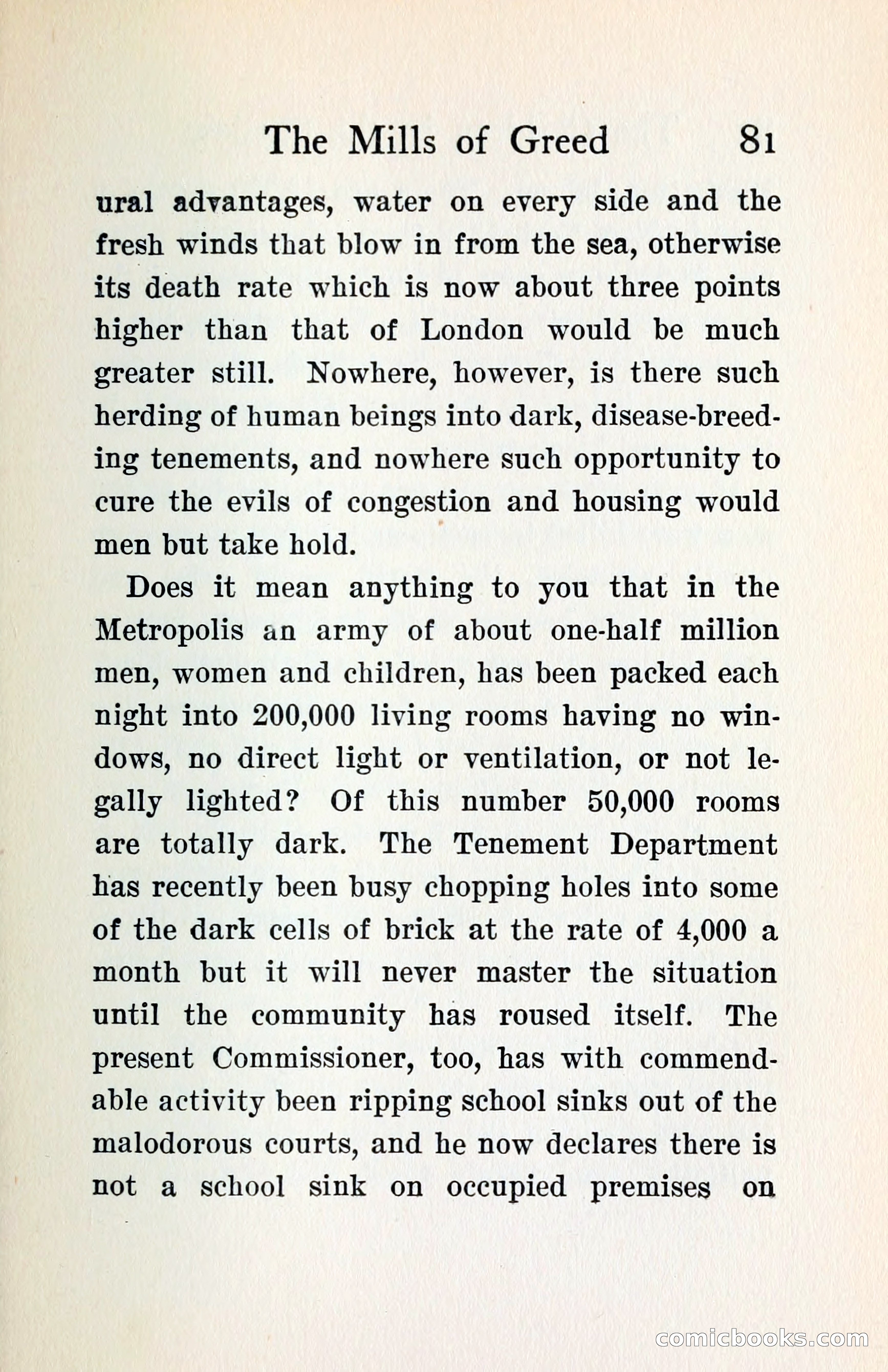The Children in the Shadow — page 122 of 349