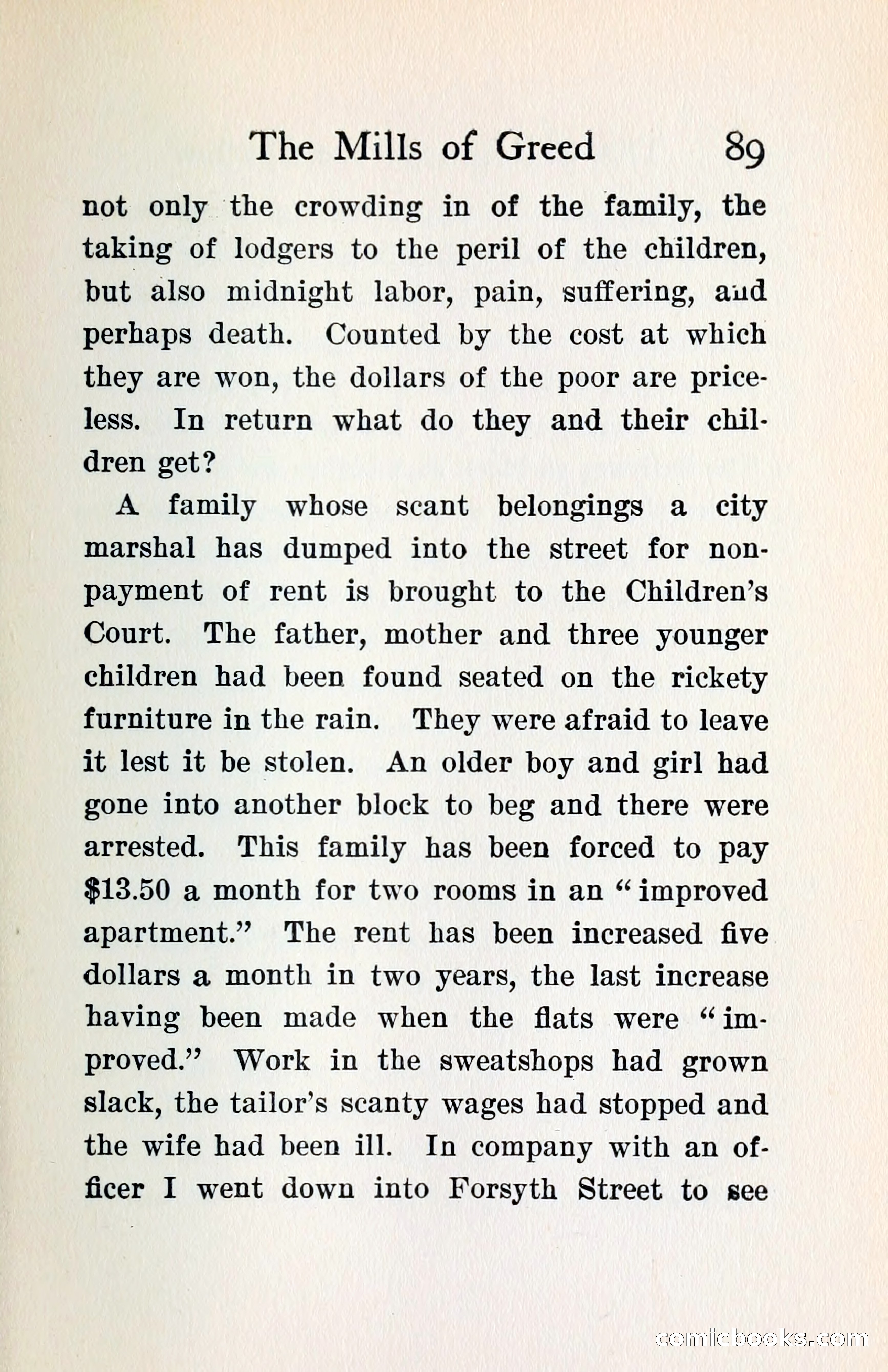 The Children in the Shadow — page 130 of 349