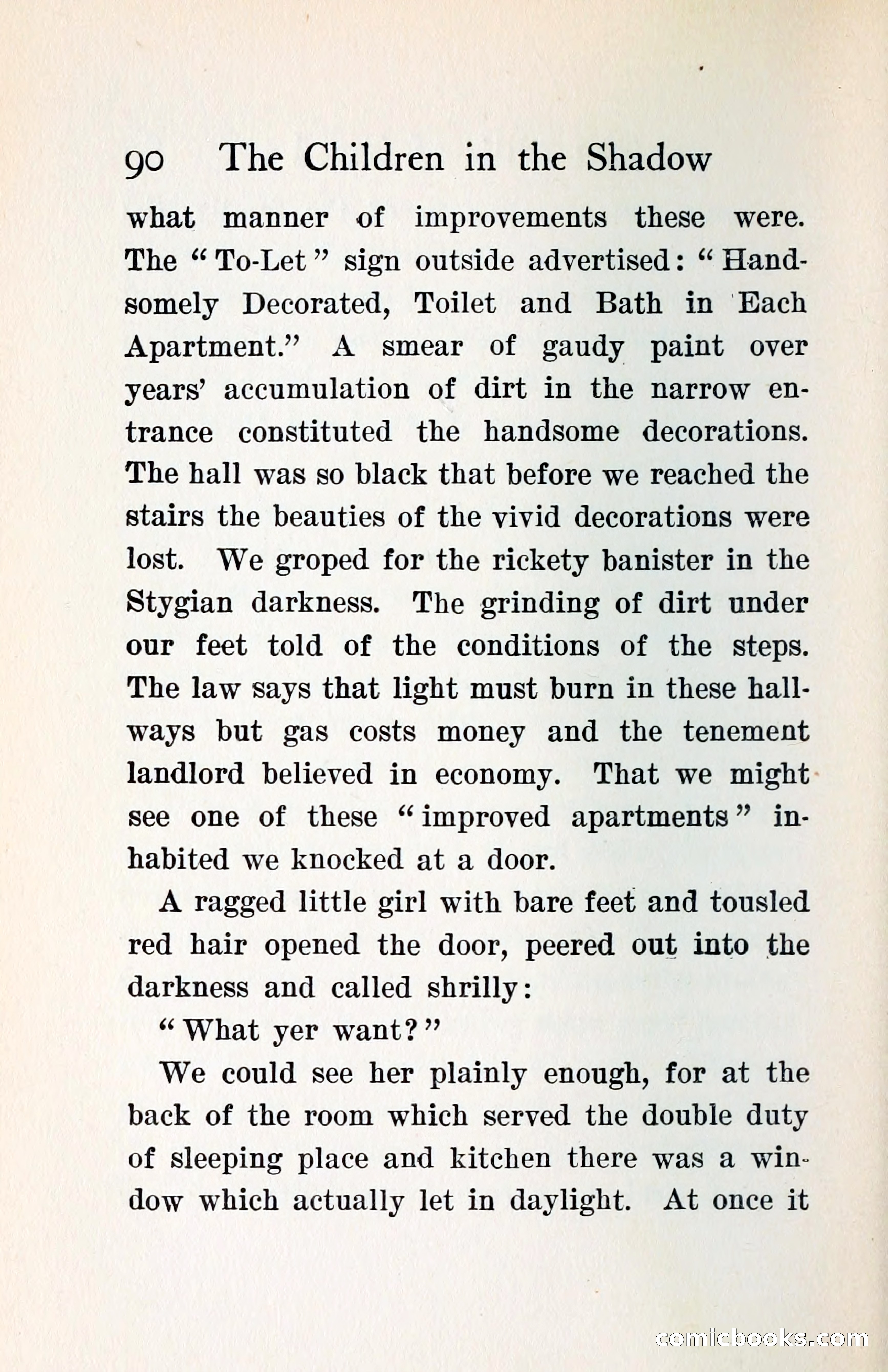 The Children in the Shadow — page 131 of 349
