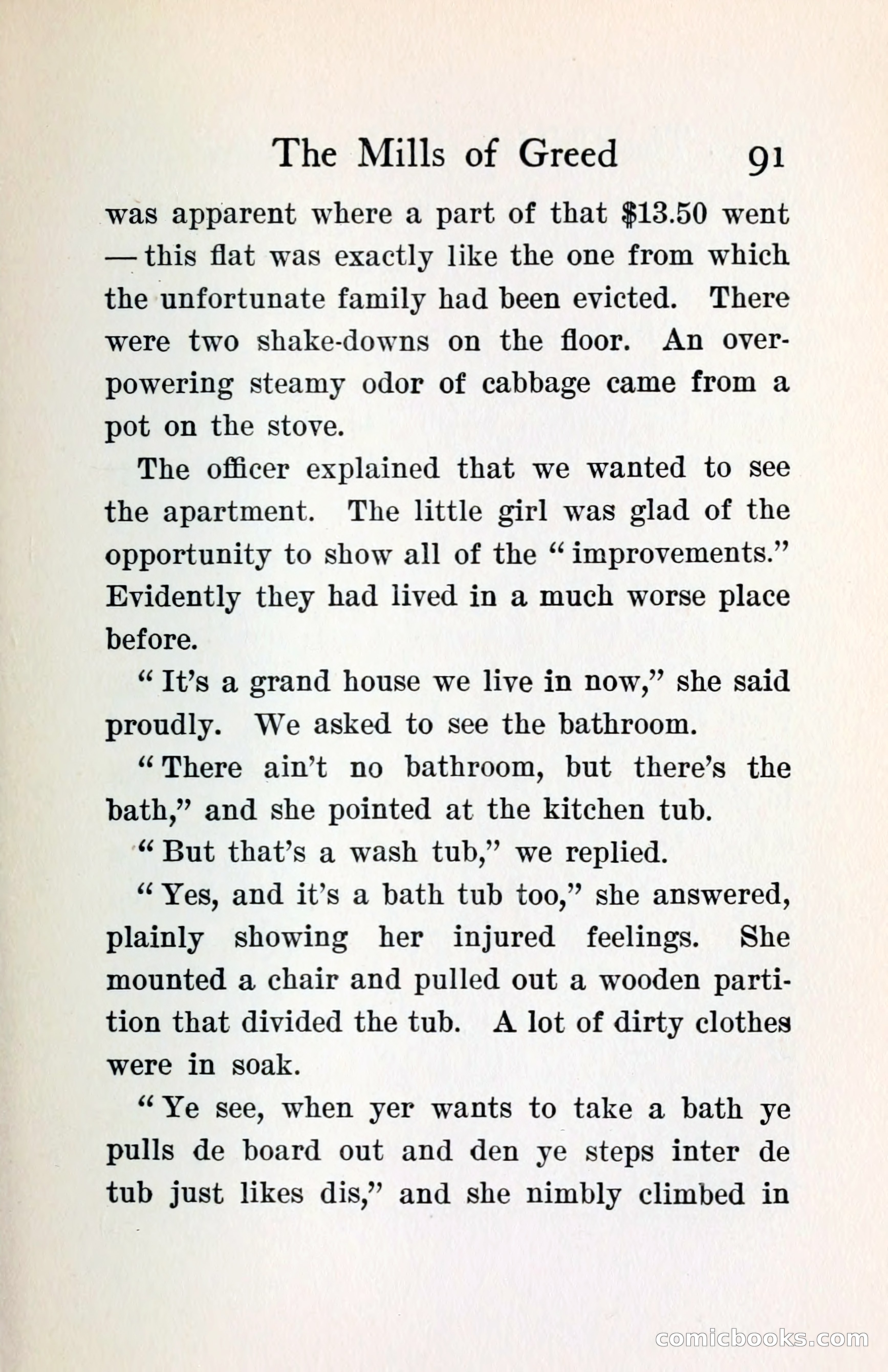 The Children in the Shadow — page 132 of 349