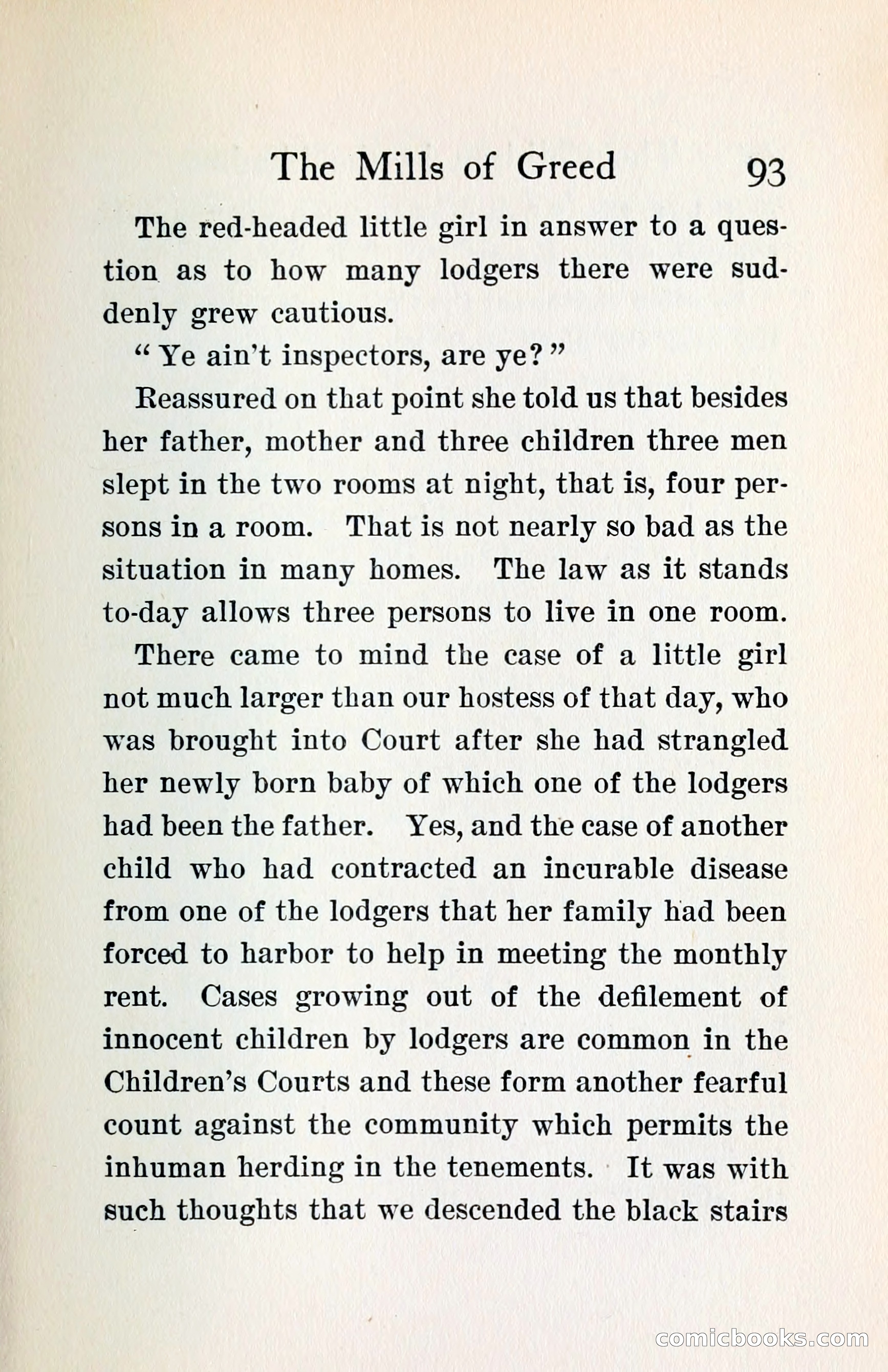 The Children in the Shadow — page 134 of 349