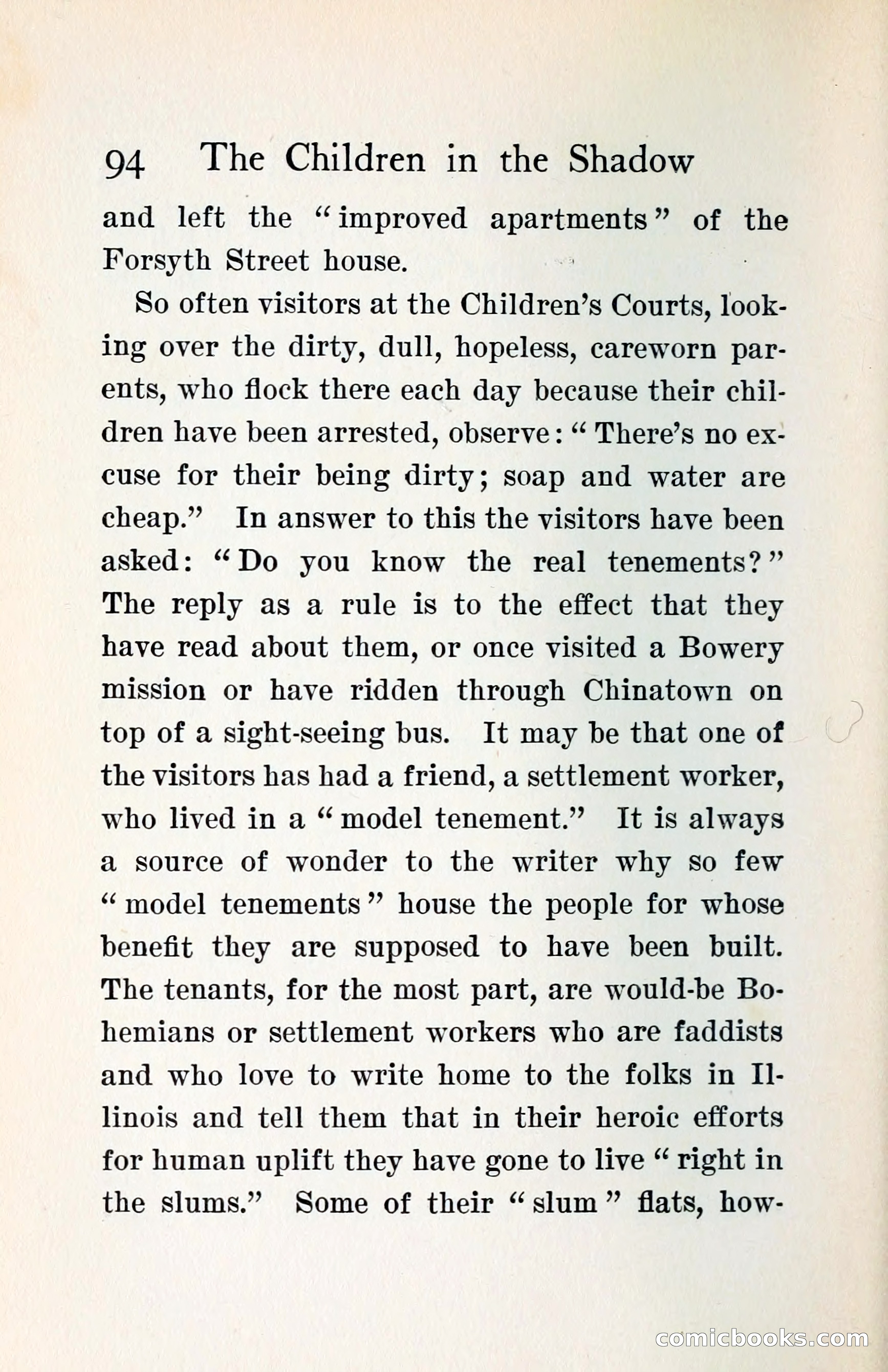 The Children in the Shadow — page 135 of 349