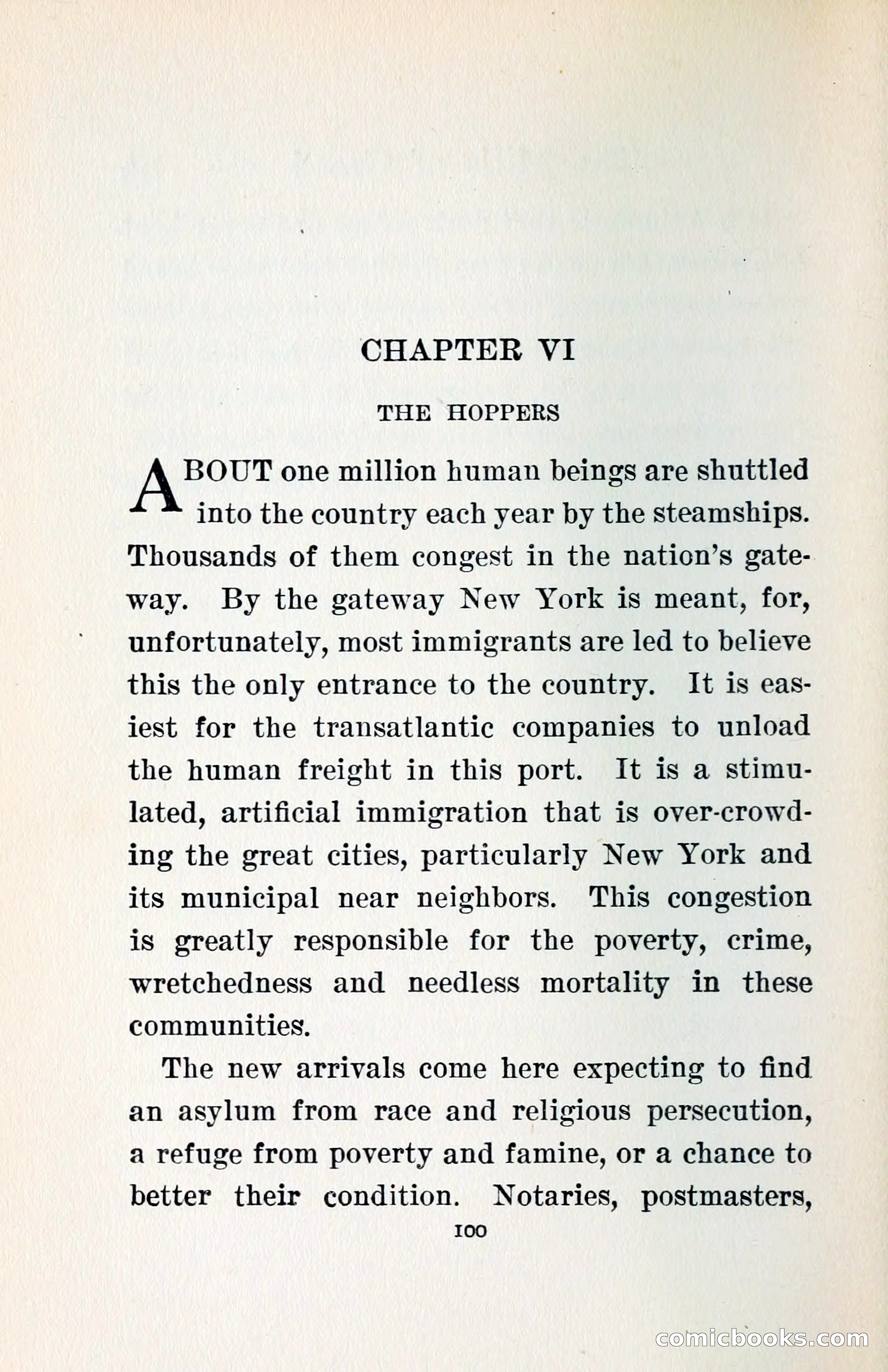 The Children in the Shadow — page 143 of 349