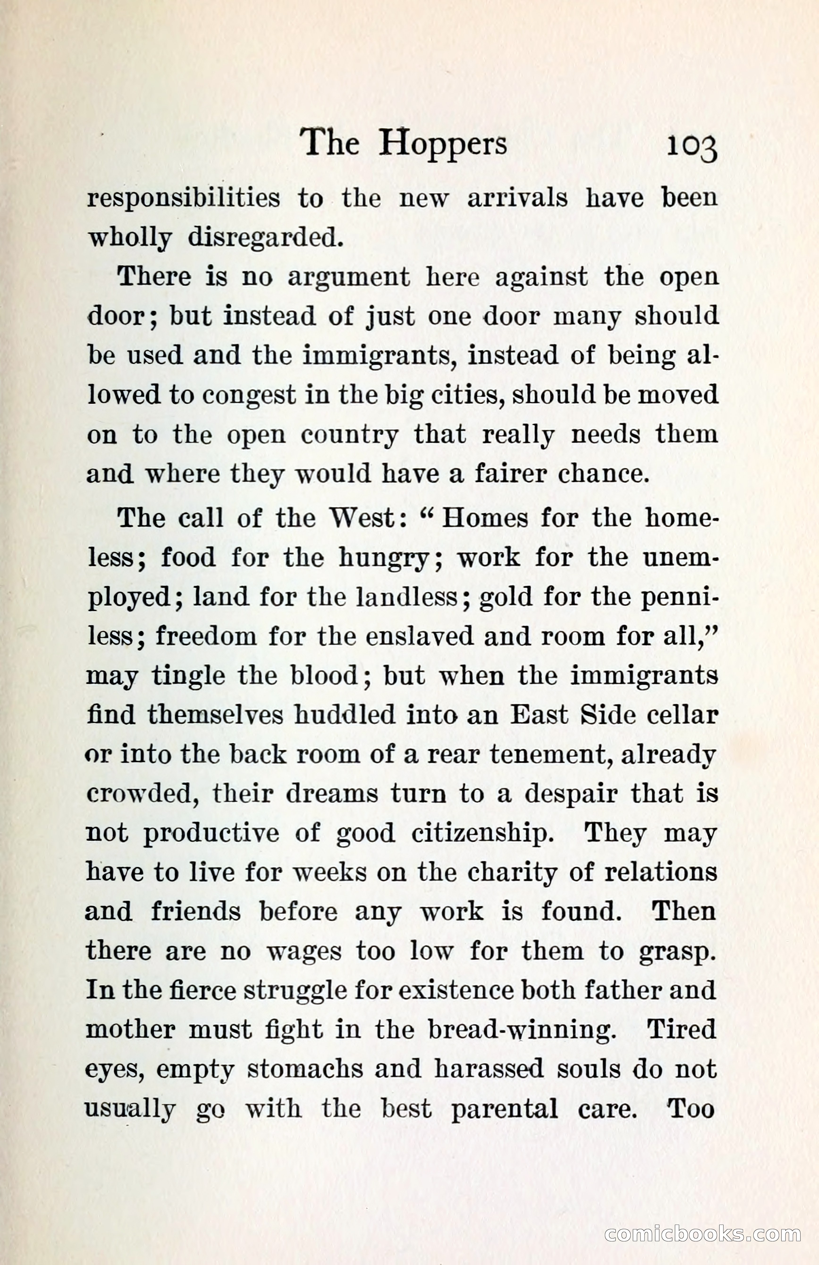The Children in the Shadow — page 146 of 349
