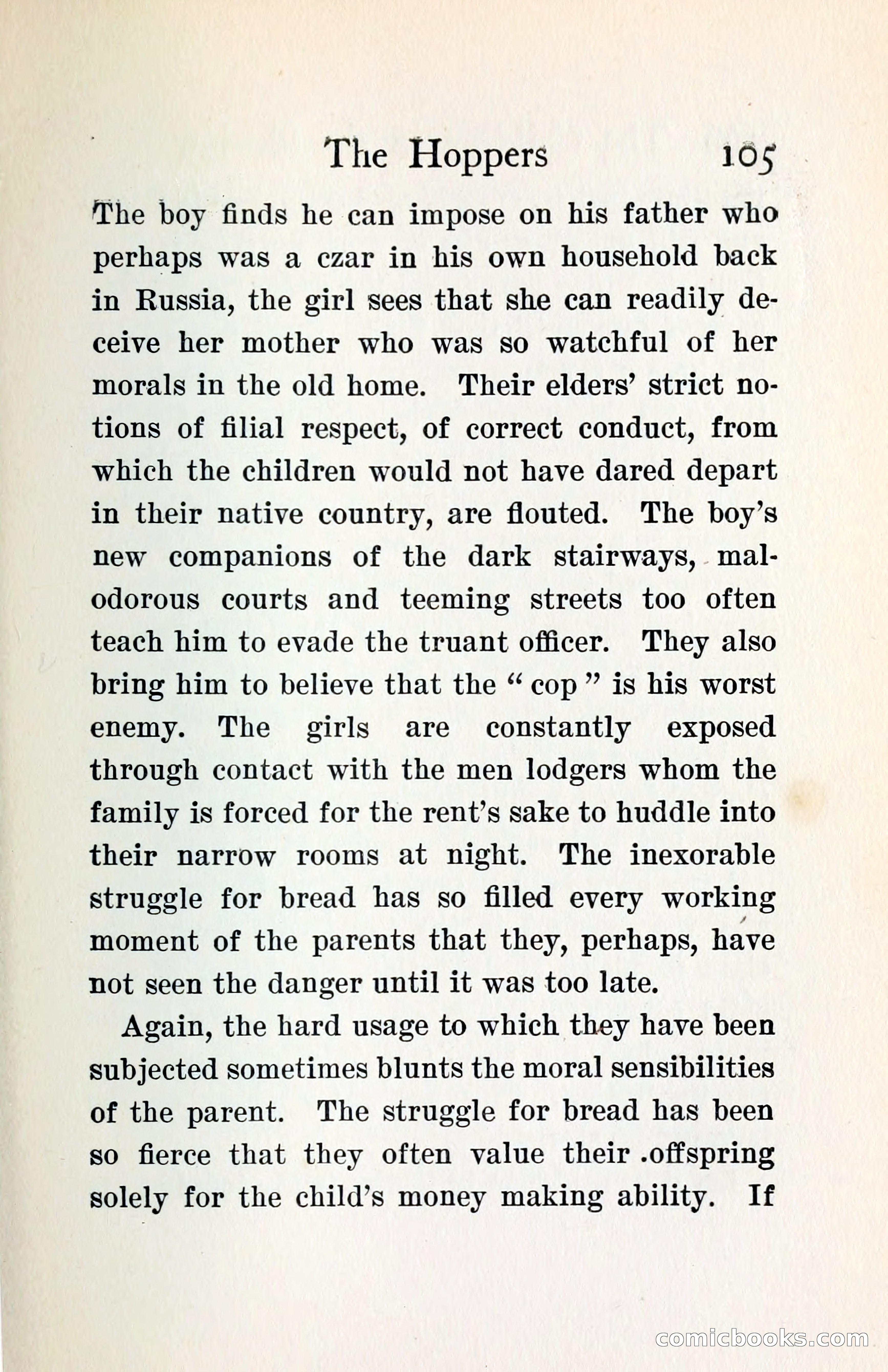 The Children in the Shadow — page 148 of 349