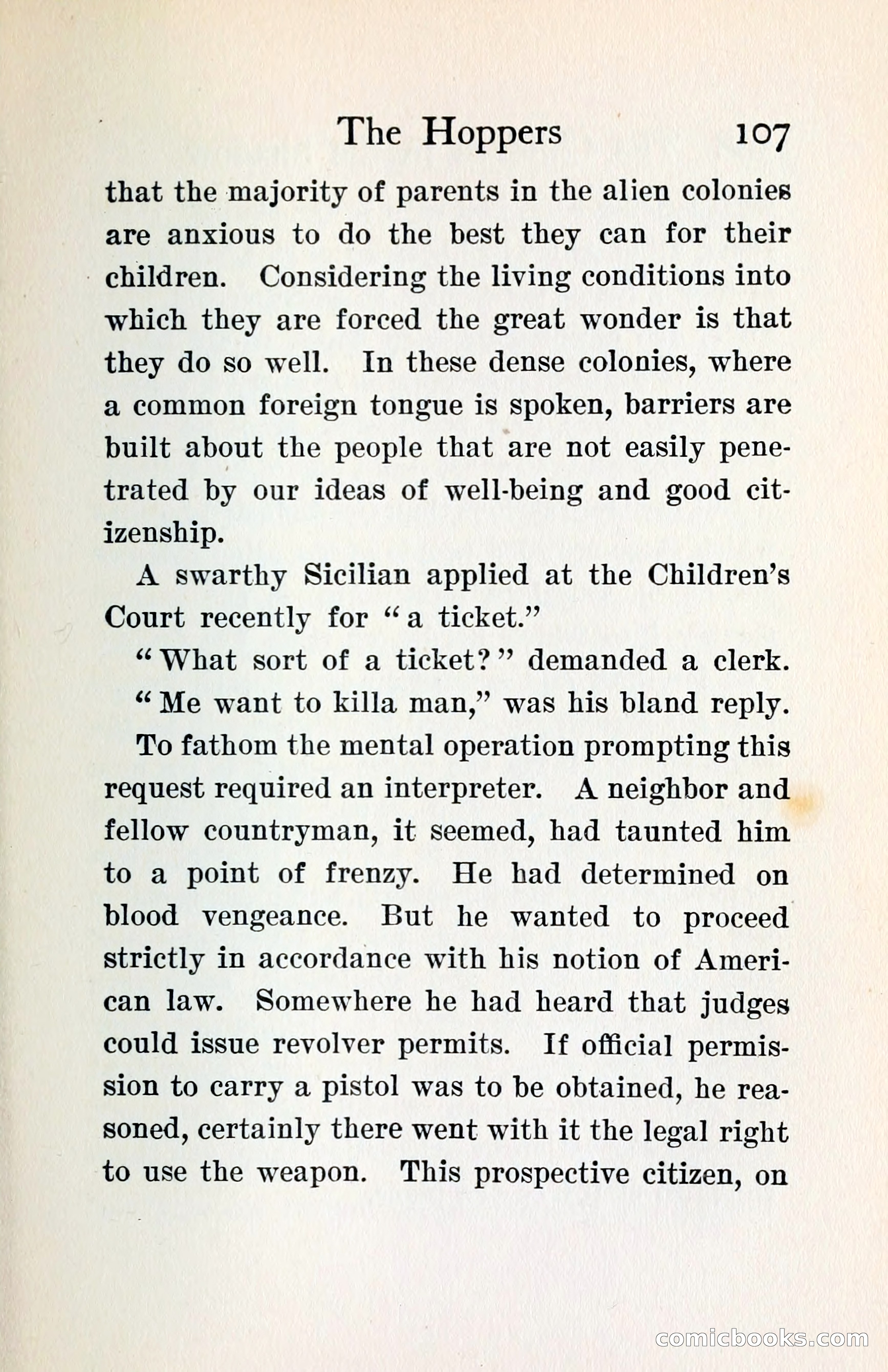 The Children in the Shadow — page 150 of 349