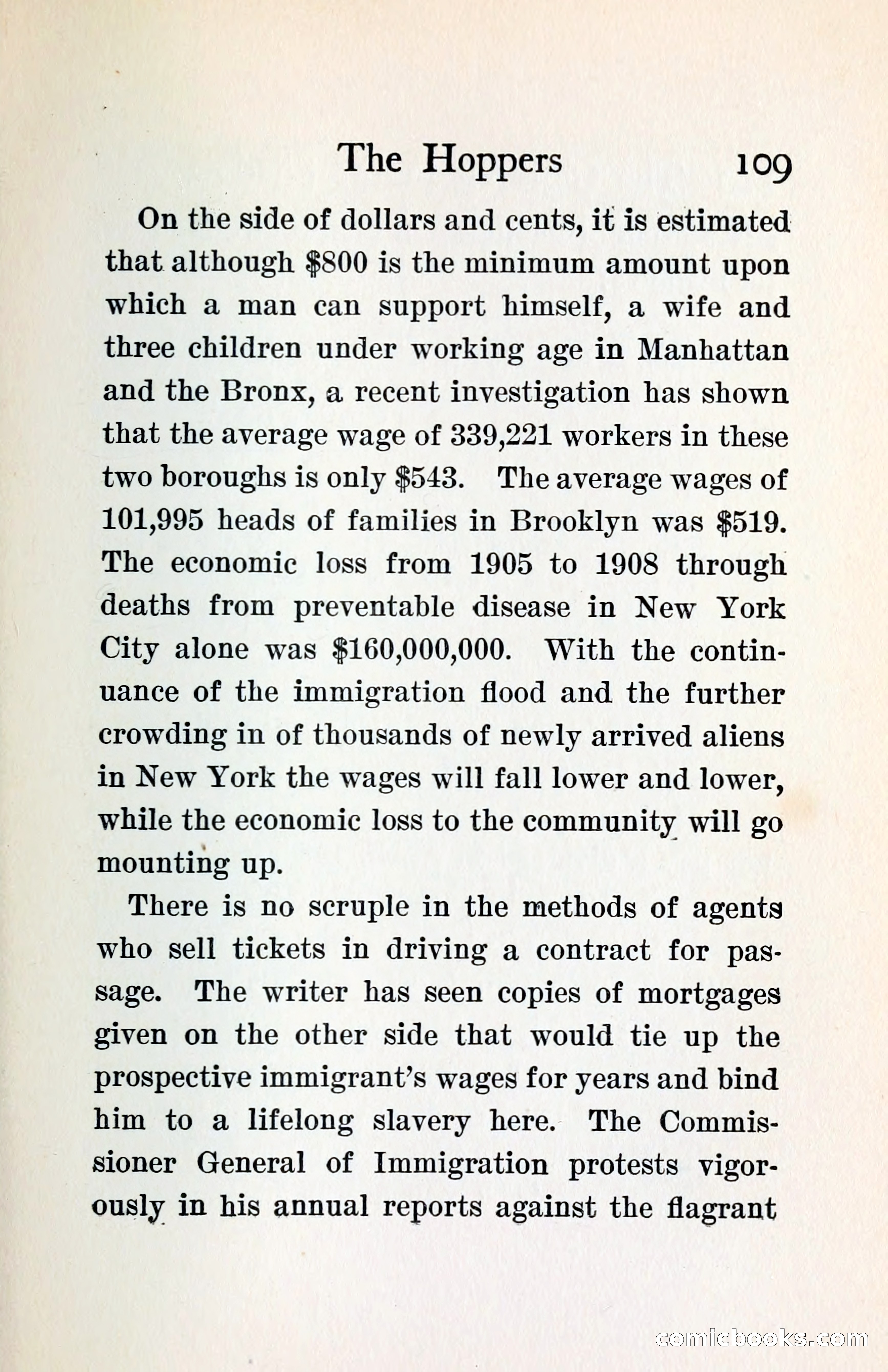 The Children in the Shadow — page 152 of 349