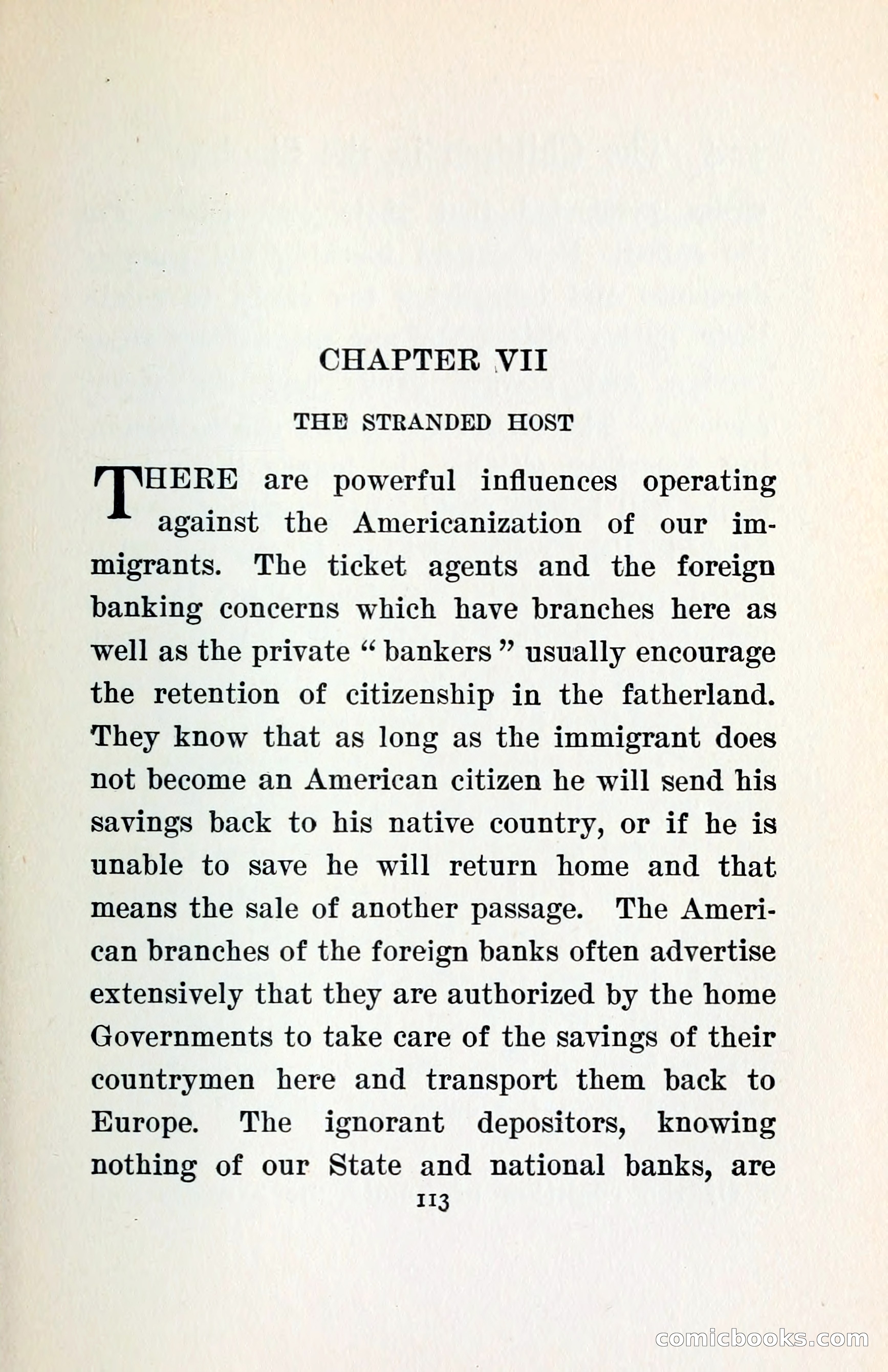 The Children in the Shadow — page 158 of 349