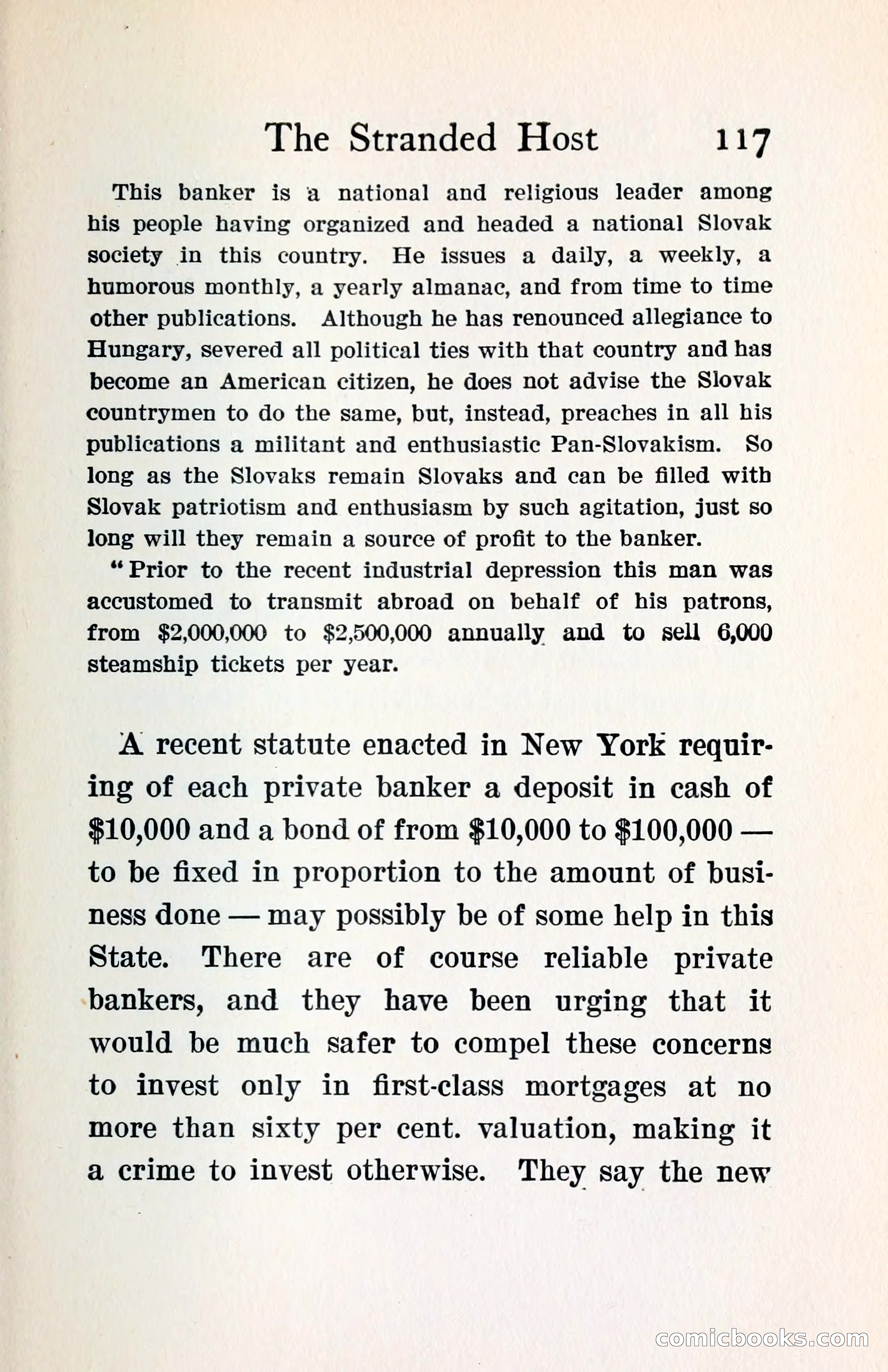 The Children in the Shadow — page 162 of 349