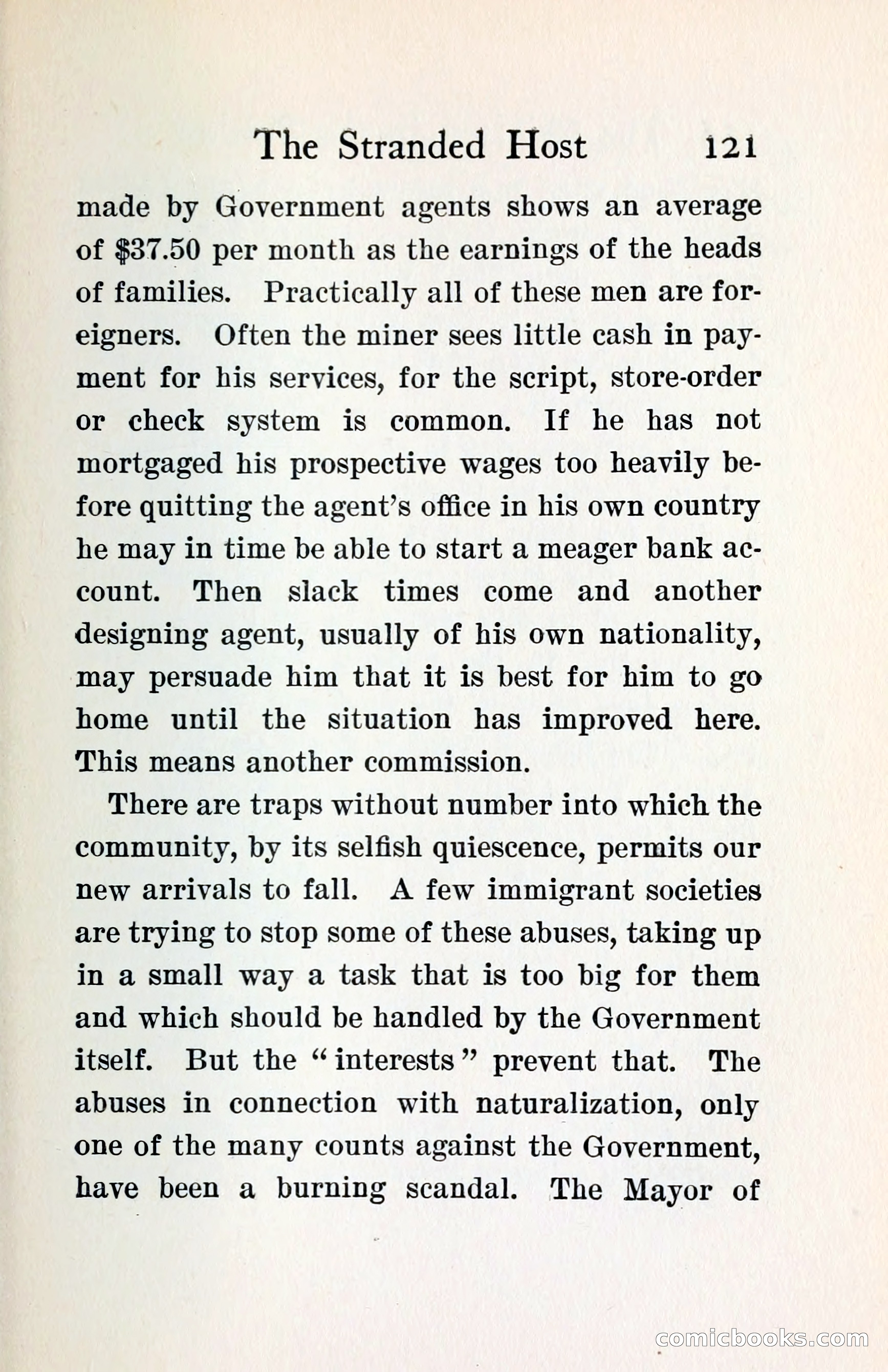 The Children in the Shadow — page 166 of 349