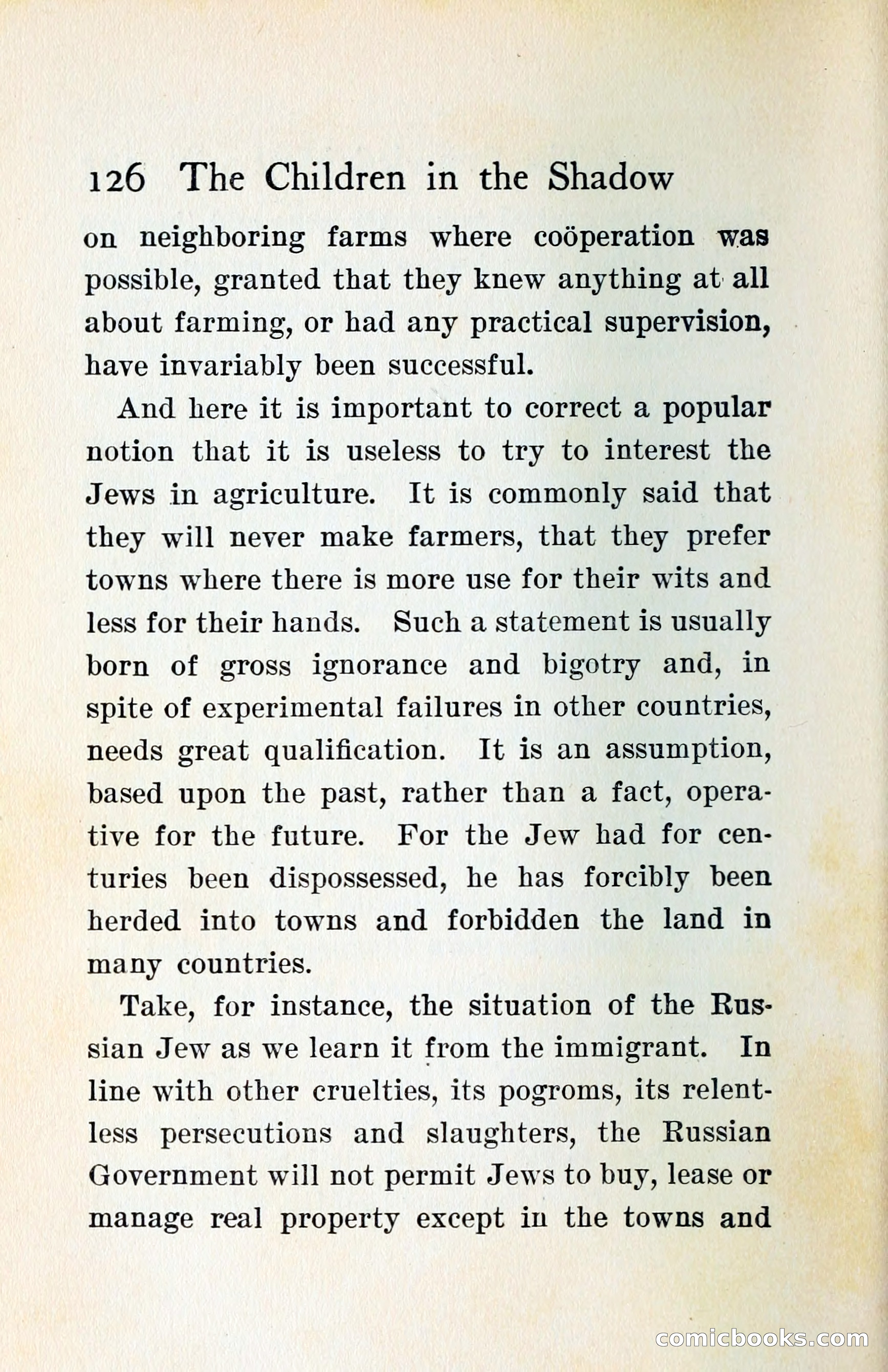 The Children in the Shadow — page 171 of 349