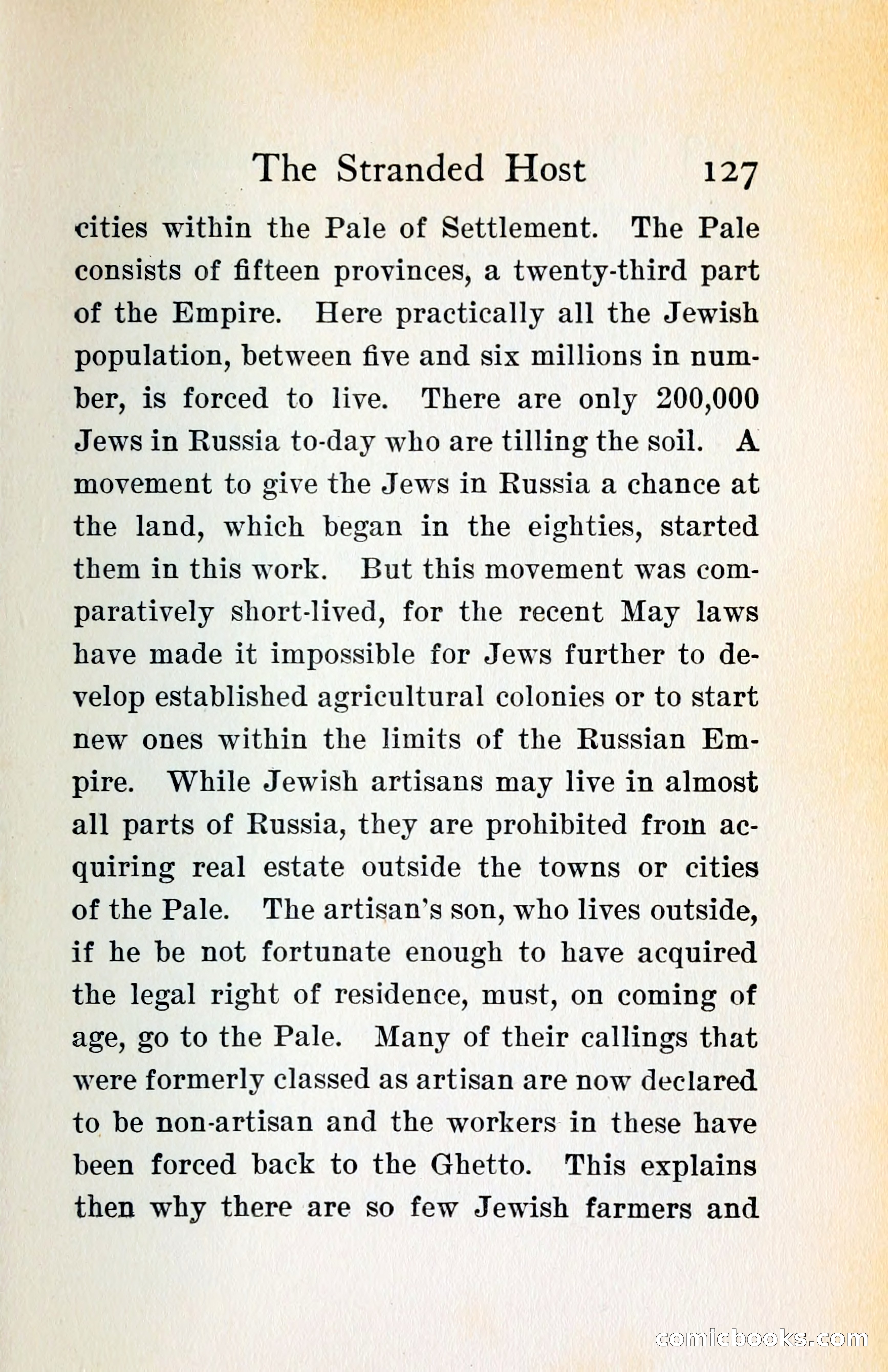 The Children in the Shadow — page 174 of 349