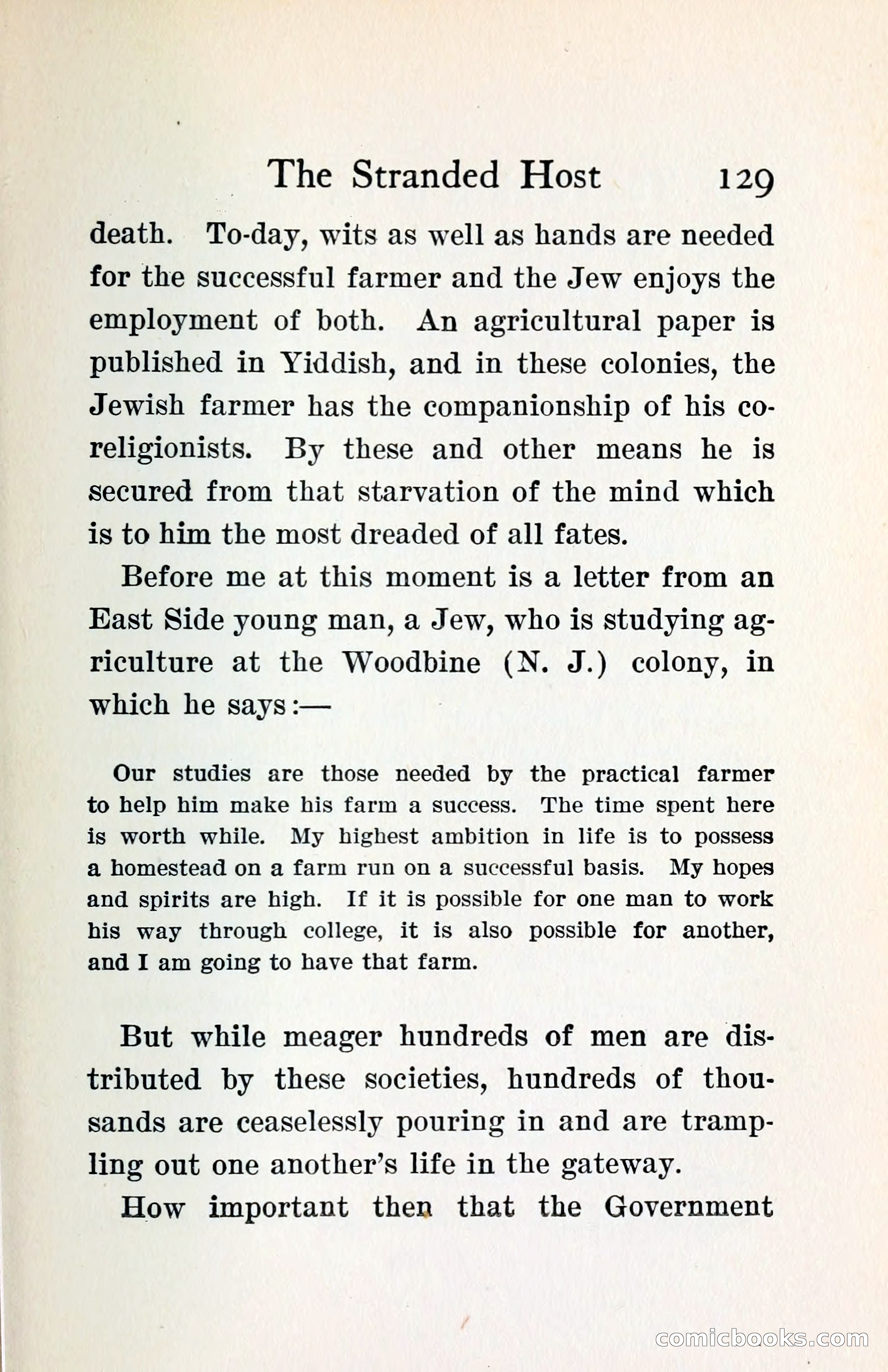 The Children in the Shadow — page 176 of 349