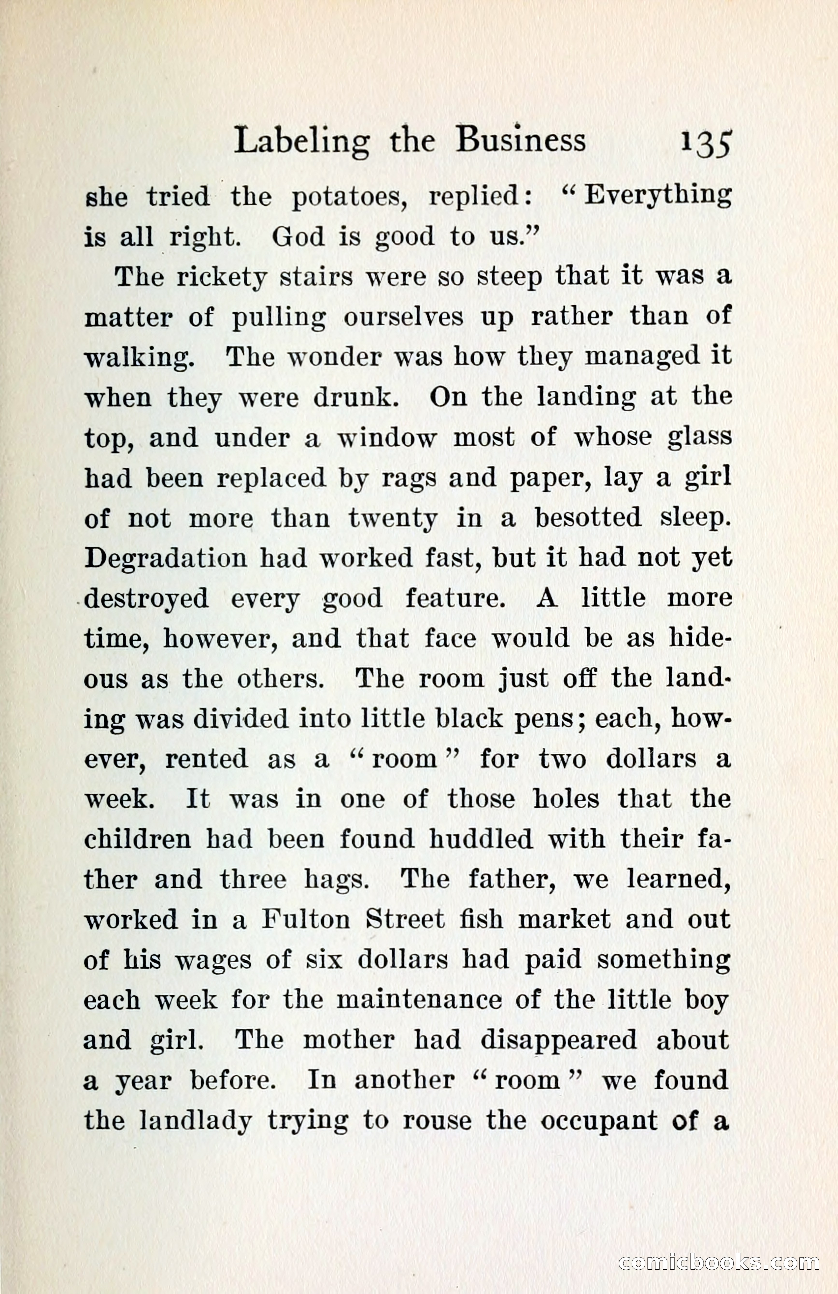 The Children in the Shadow — page 182 of 349