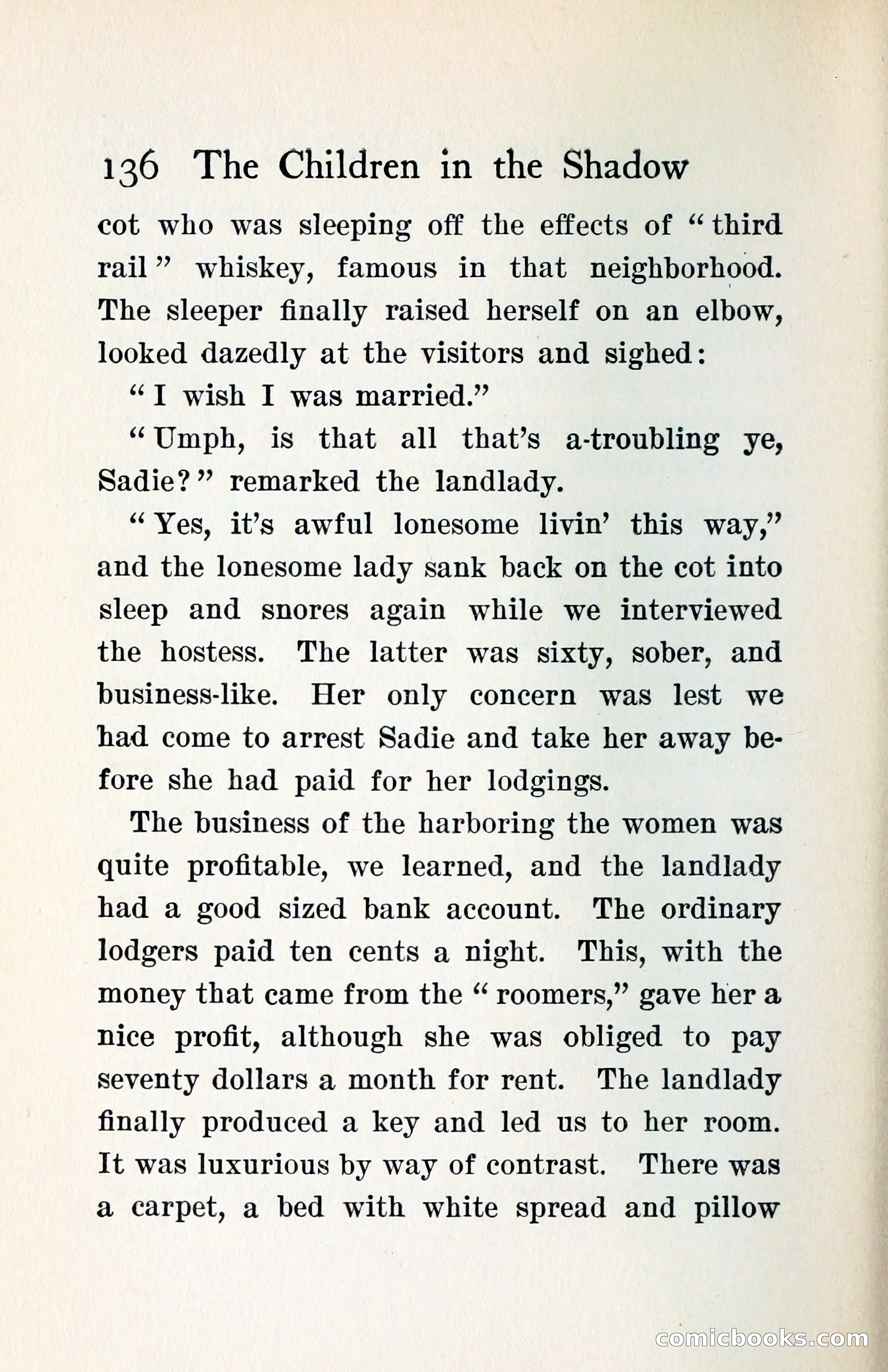 The Children in the Shadow — page 183 of 349