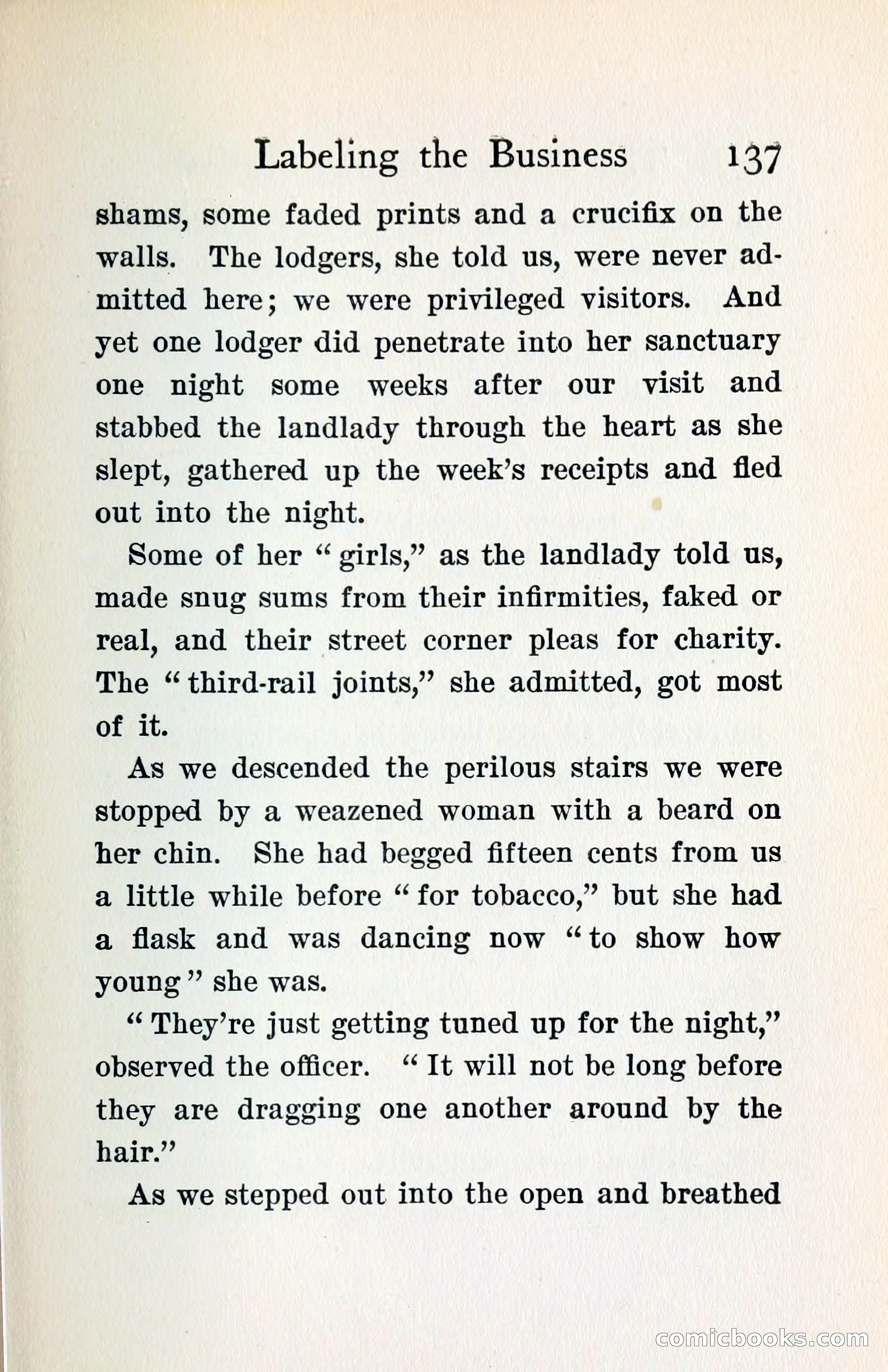 The Children in the Shadow — page 184 of 349