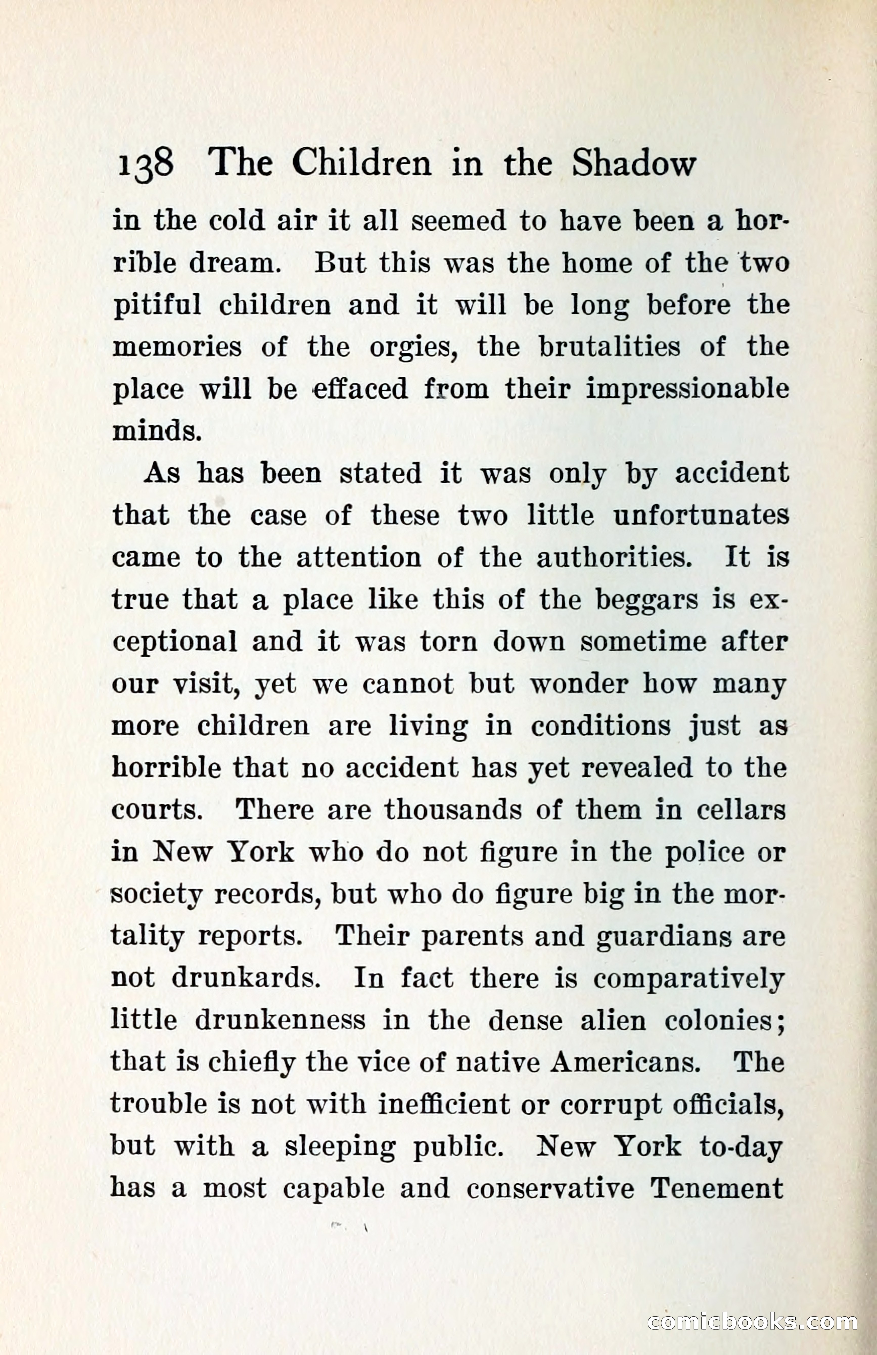 The Children in the Shadow — page 185 of 349