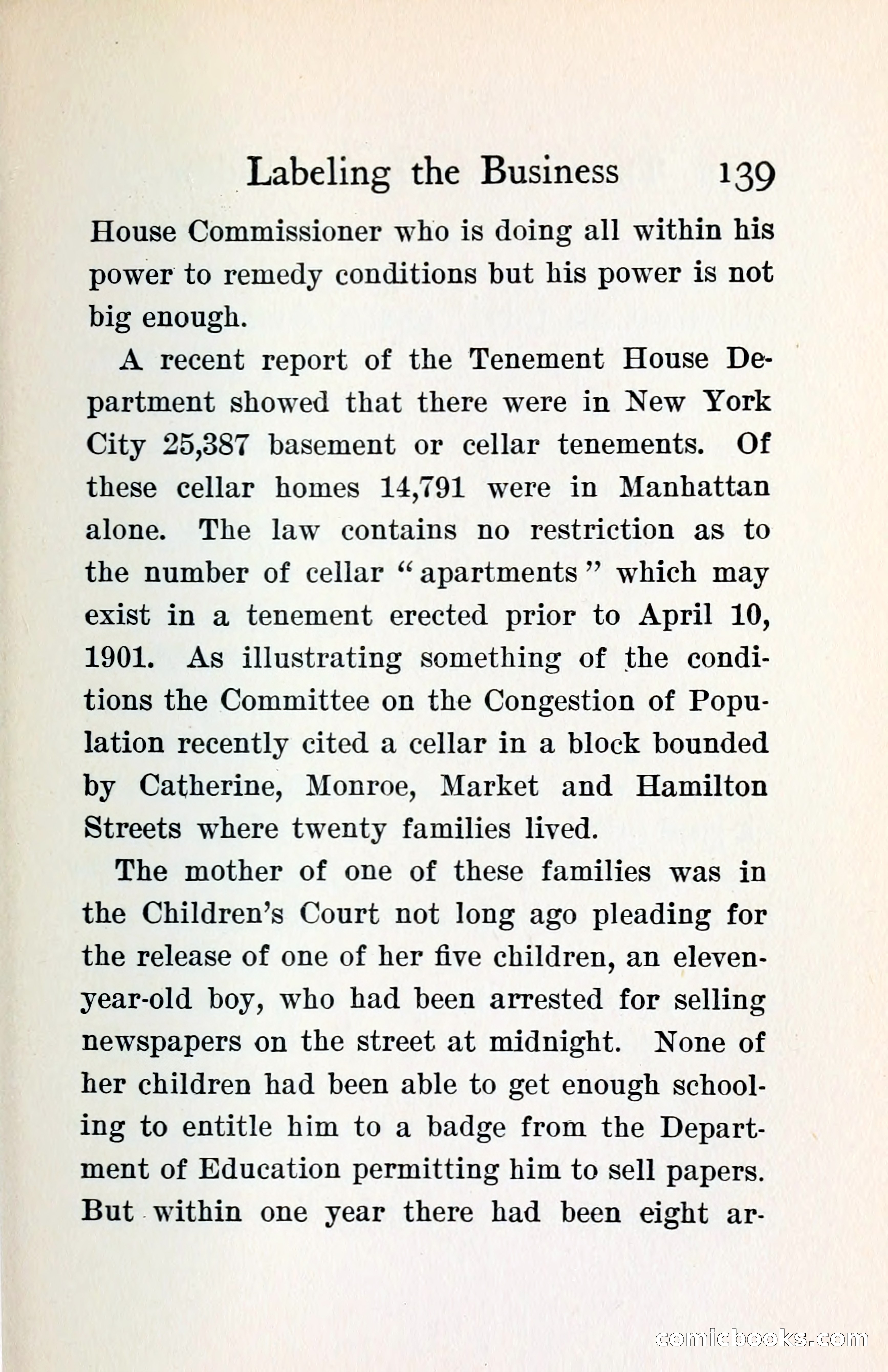 The Children in the Shadow — page 186 of 349