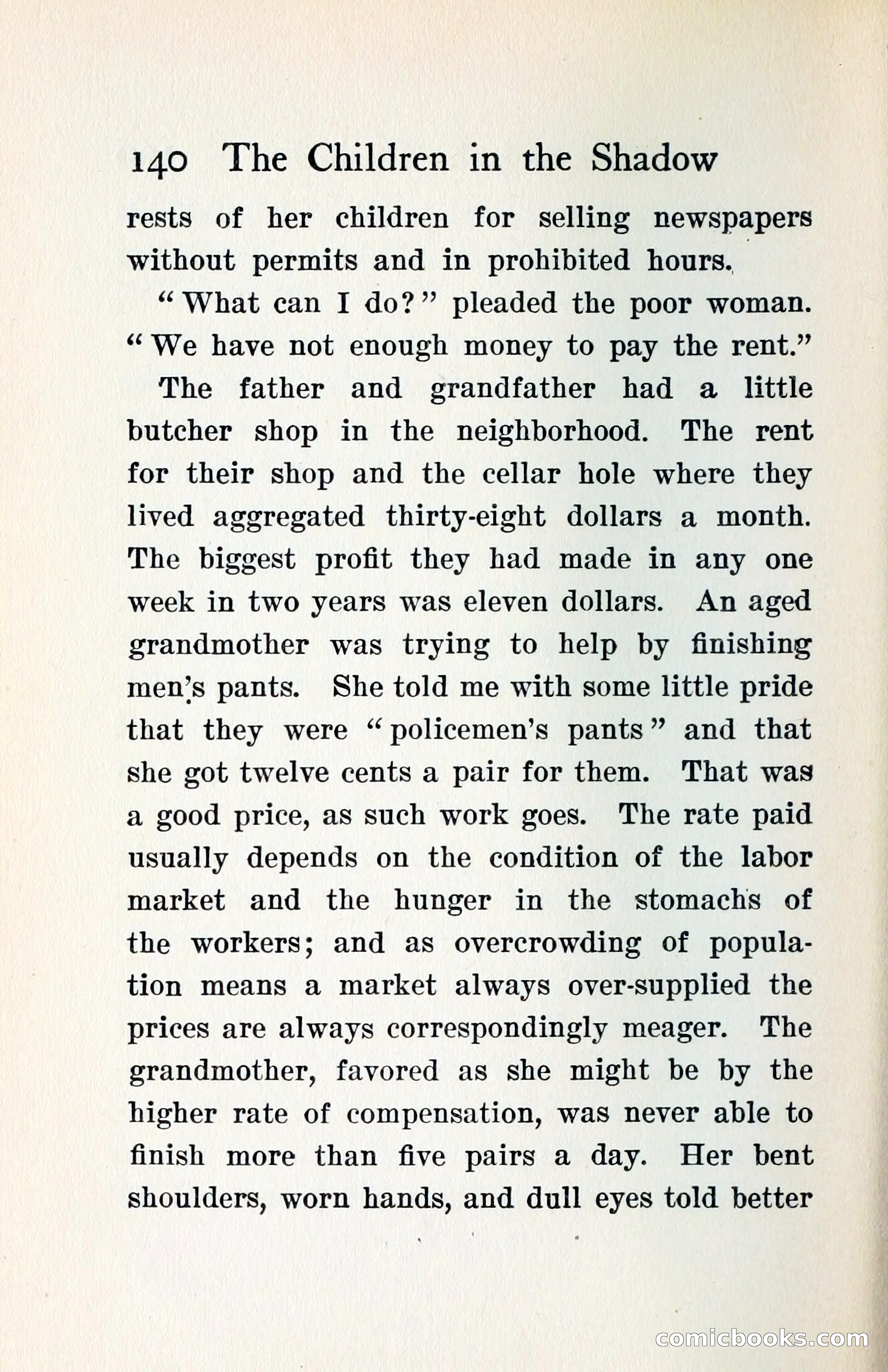 The Children in the Shadow — page 187 of 349