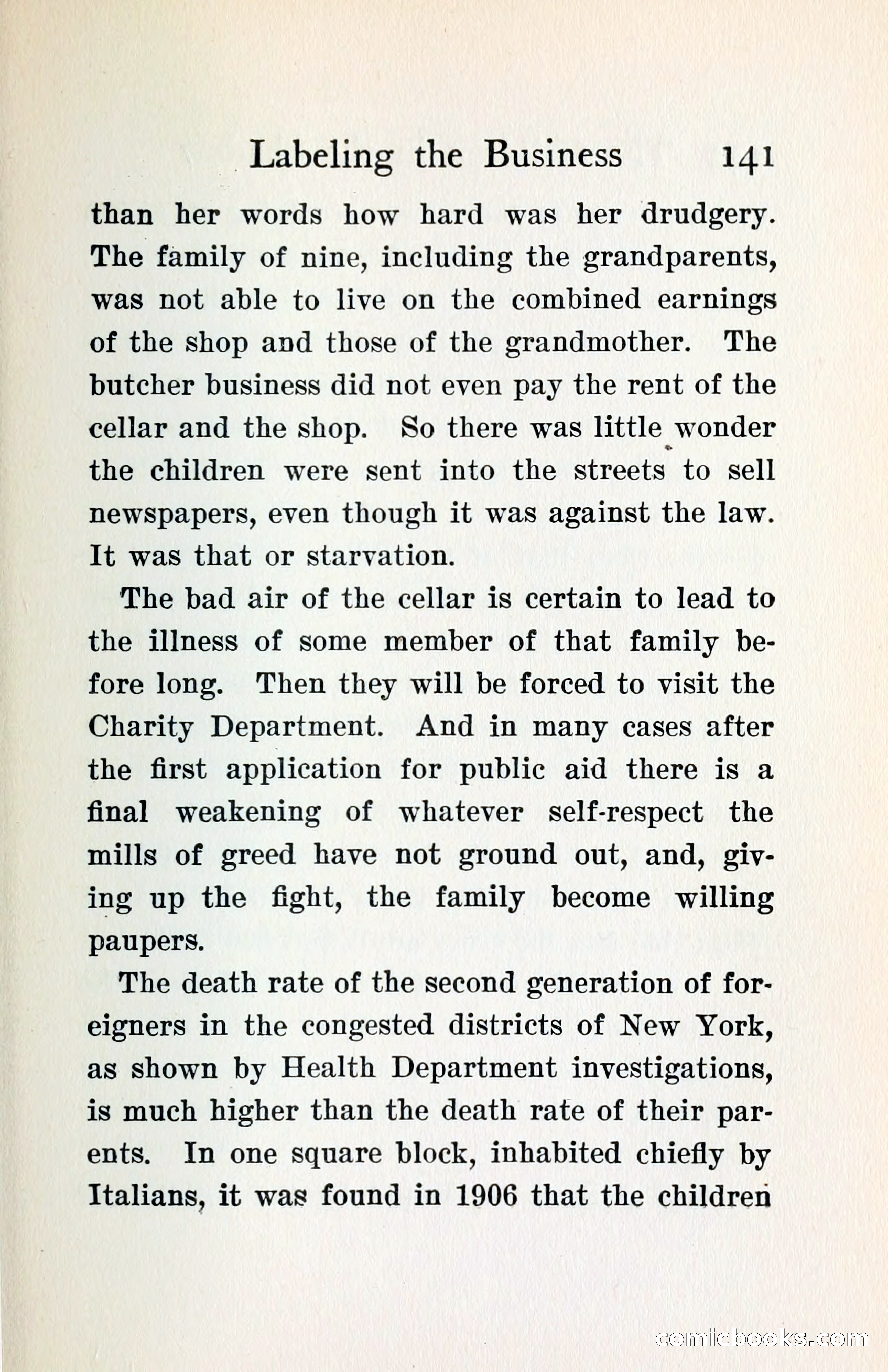 The Children in the Shadow — page 188 of 349