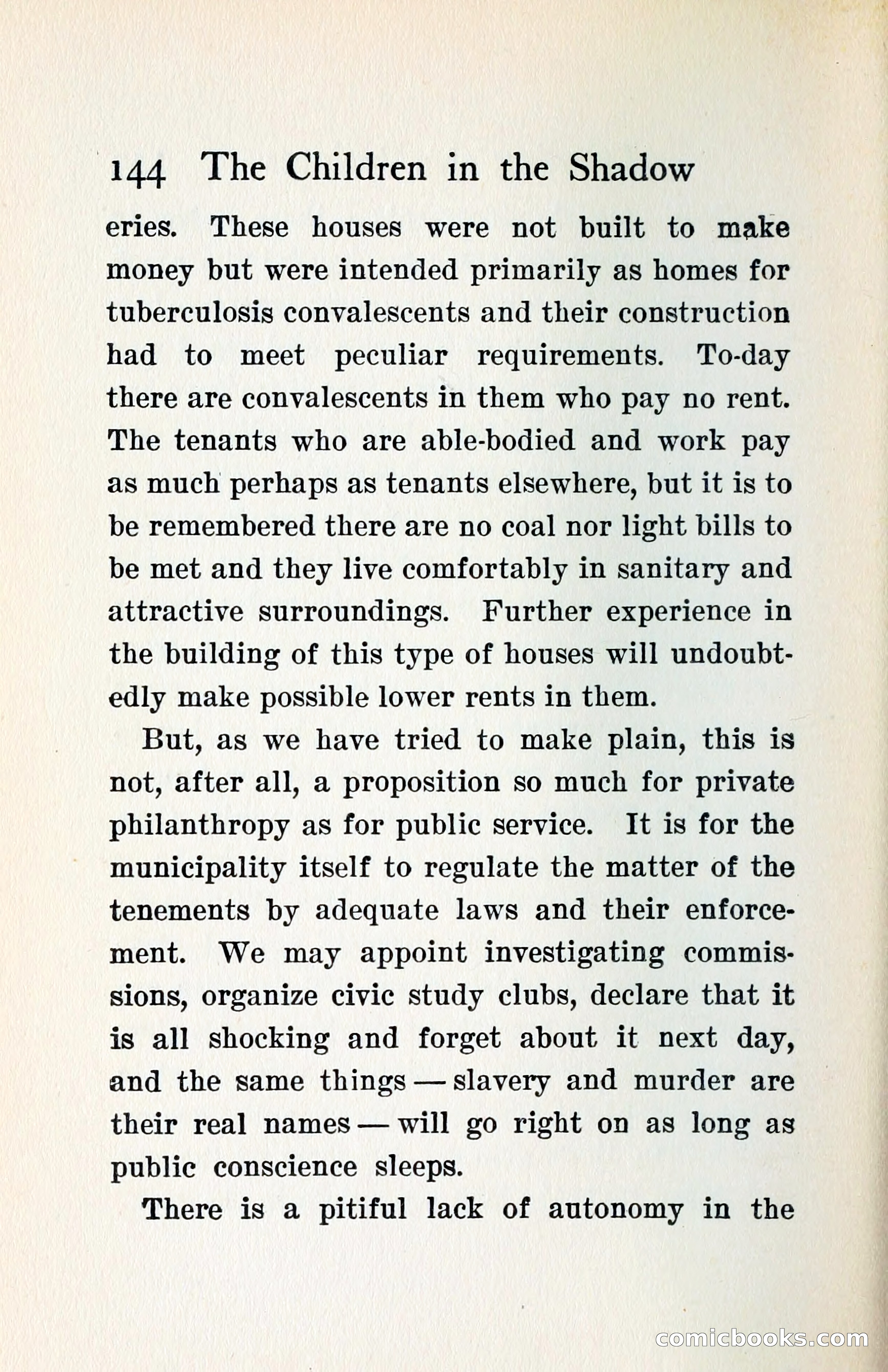 The Children in the Shadow — page 191 of 349