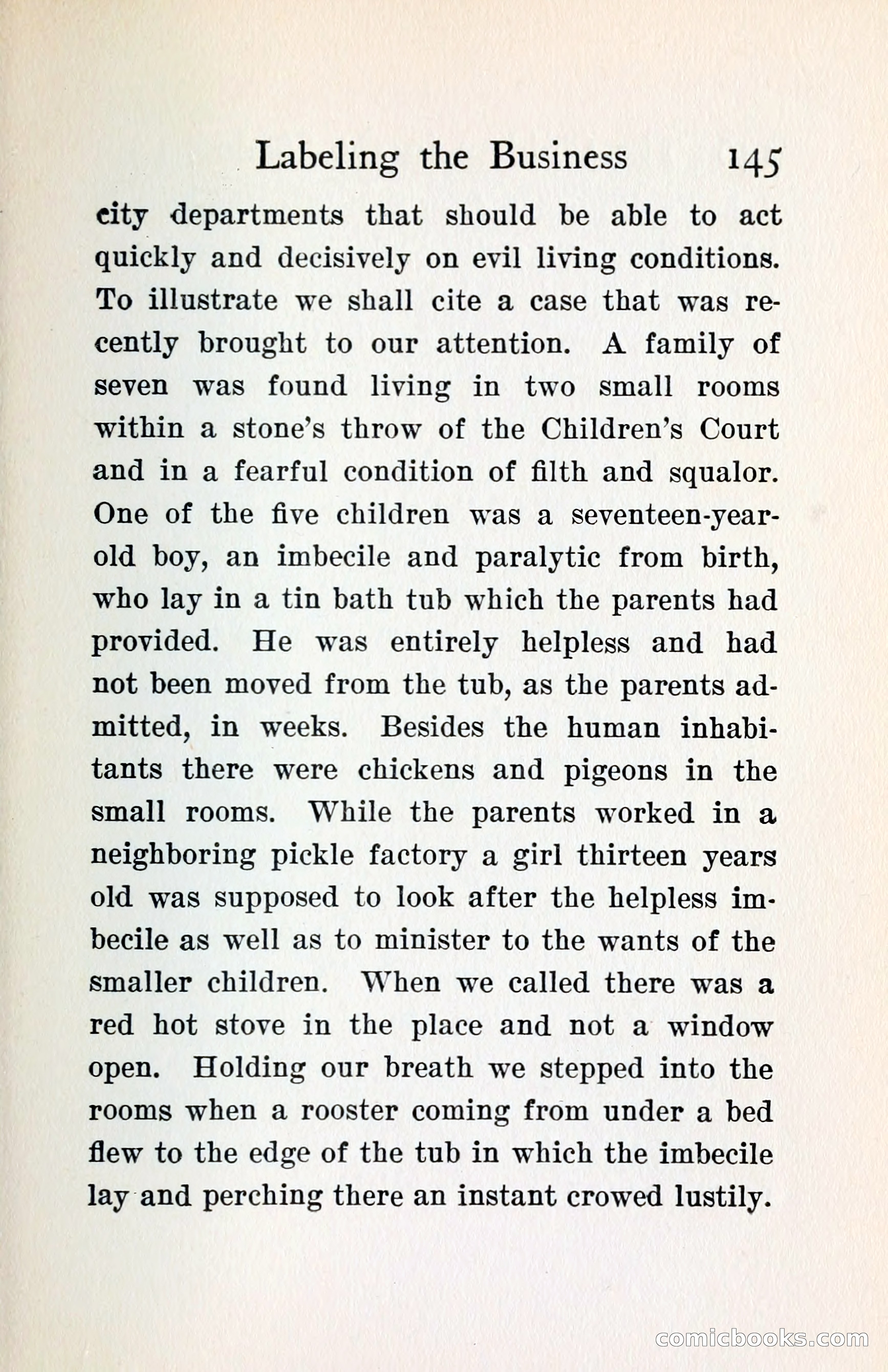The Children in the Shadow — page 192 of 349
